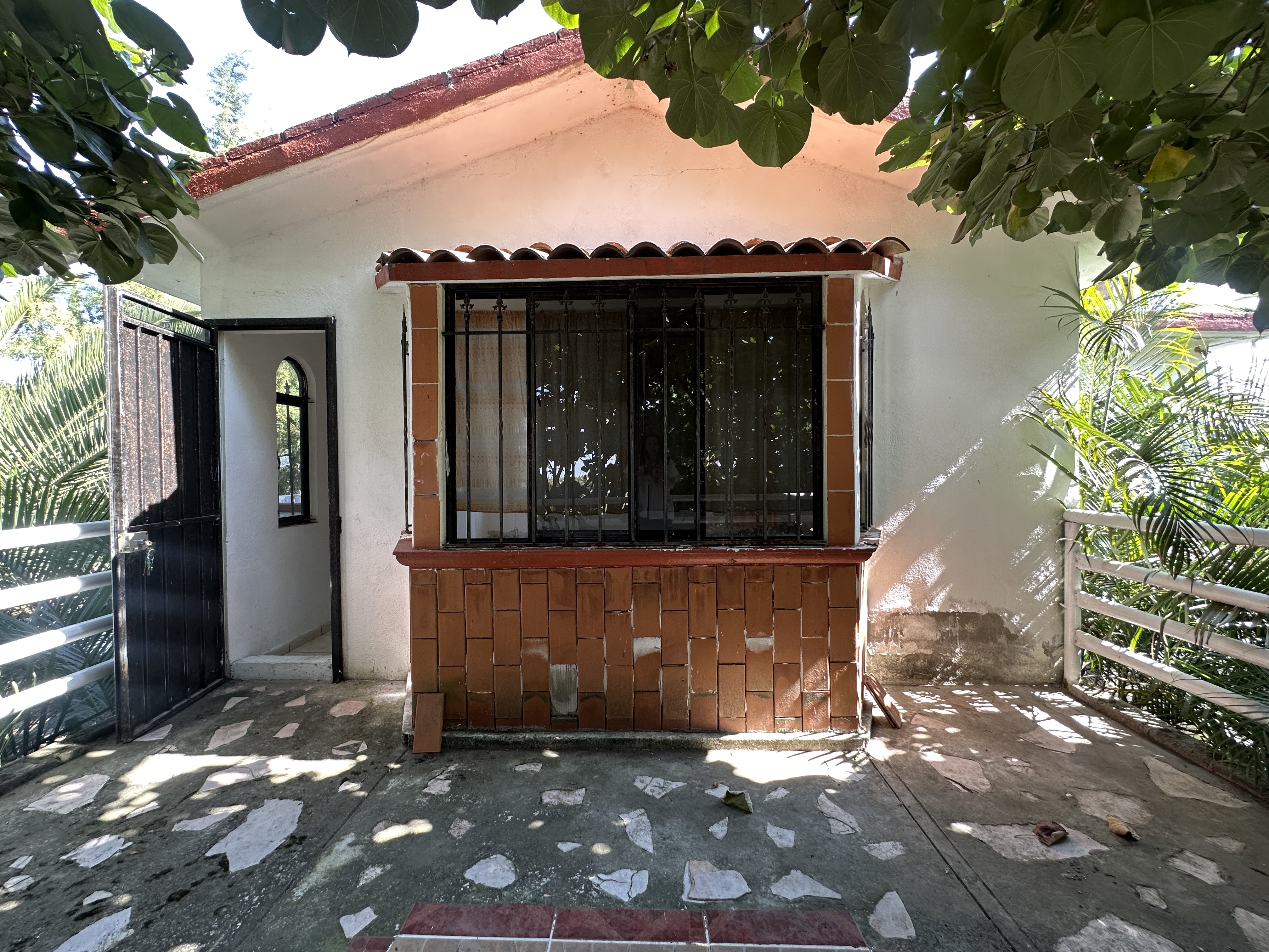 Casa Cerrada 5 de Mayo