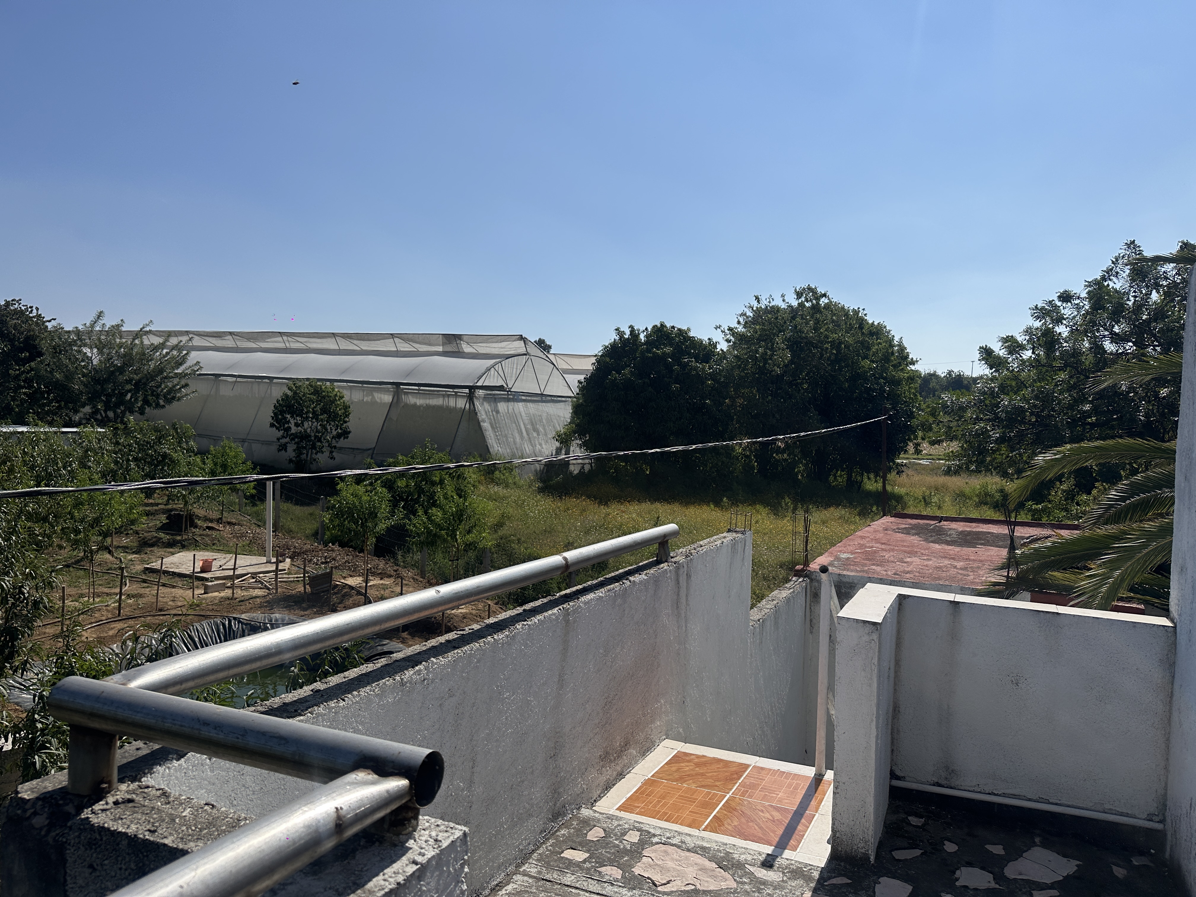 Casa Cerrada 5 de Mayo