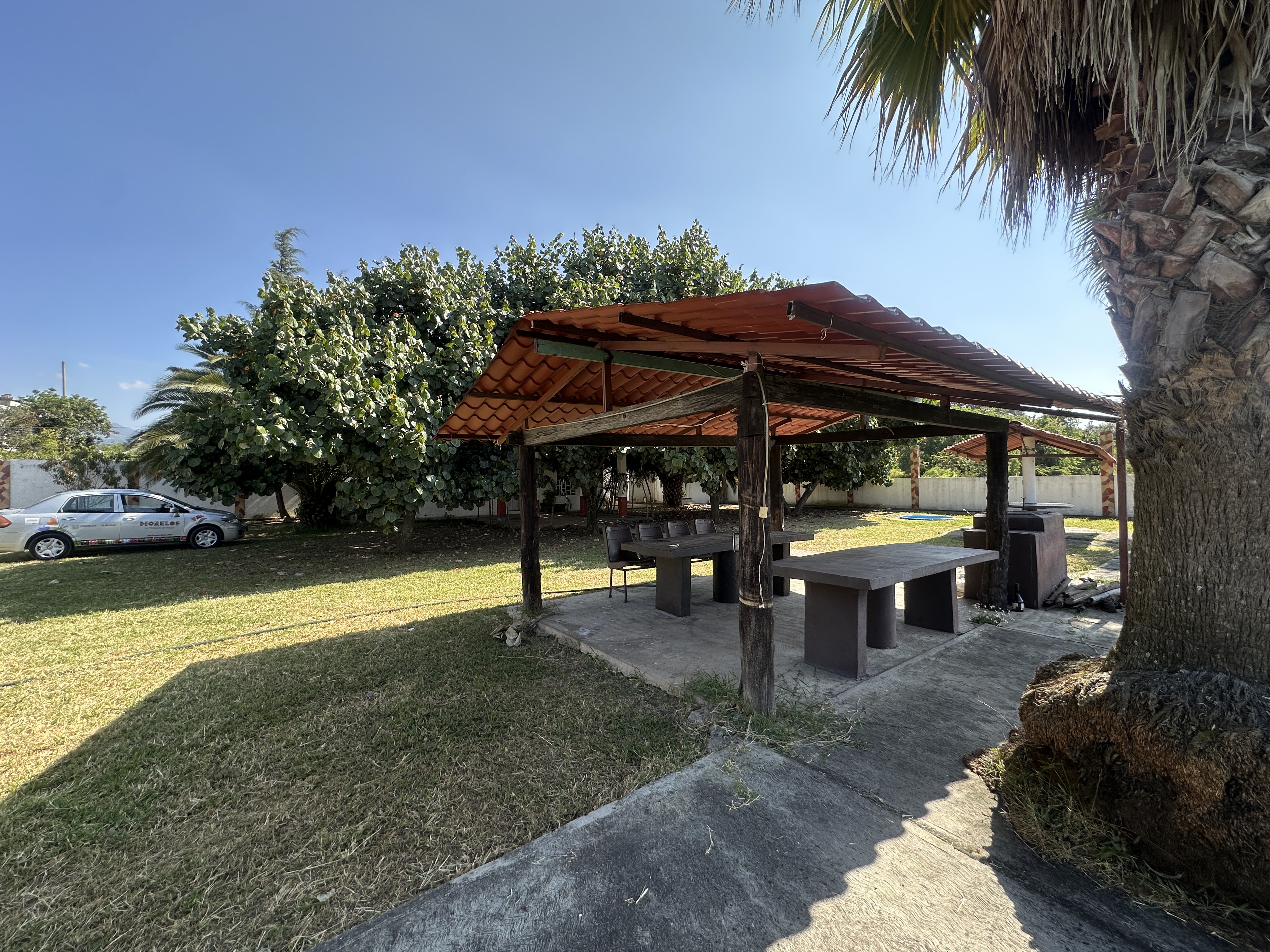 Casa Cerrada 5 de Mayo