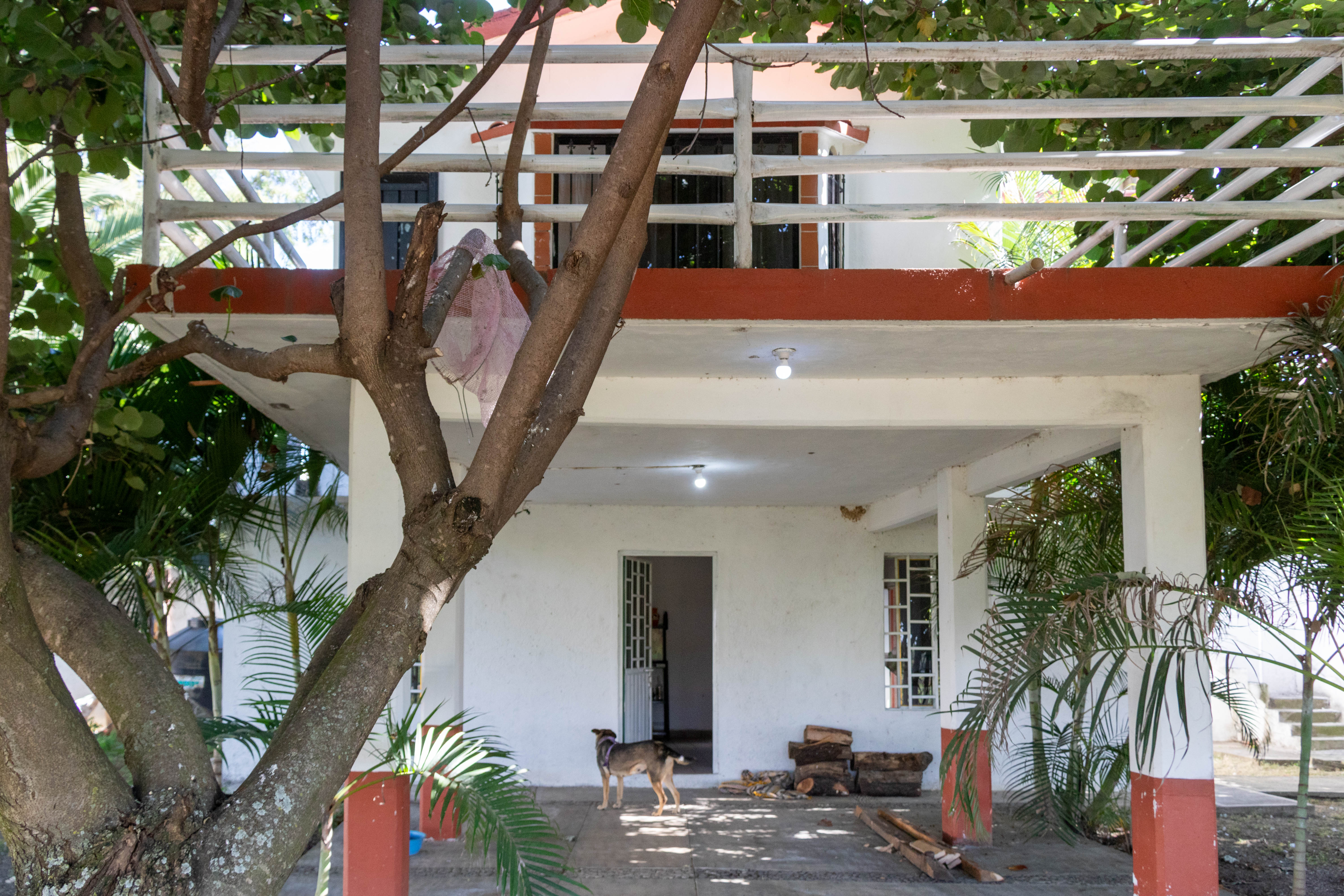 Casa Cerrada 5 de Mayo