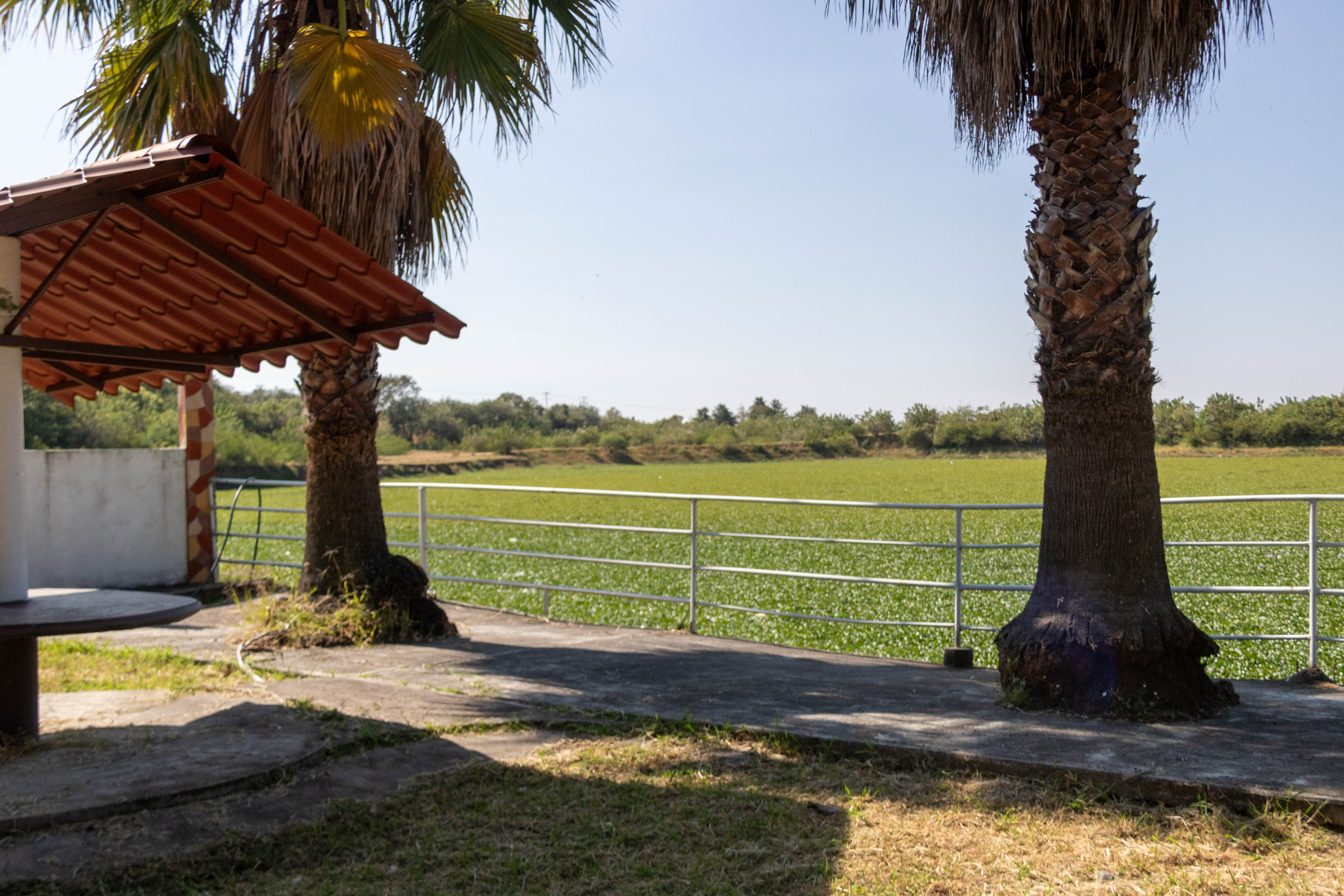 Casa Cerrada 5 de Mayo