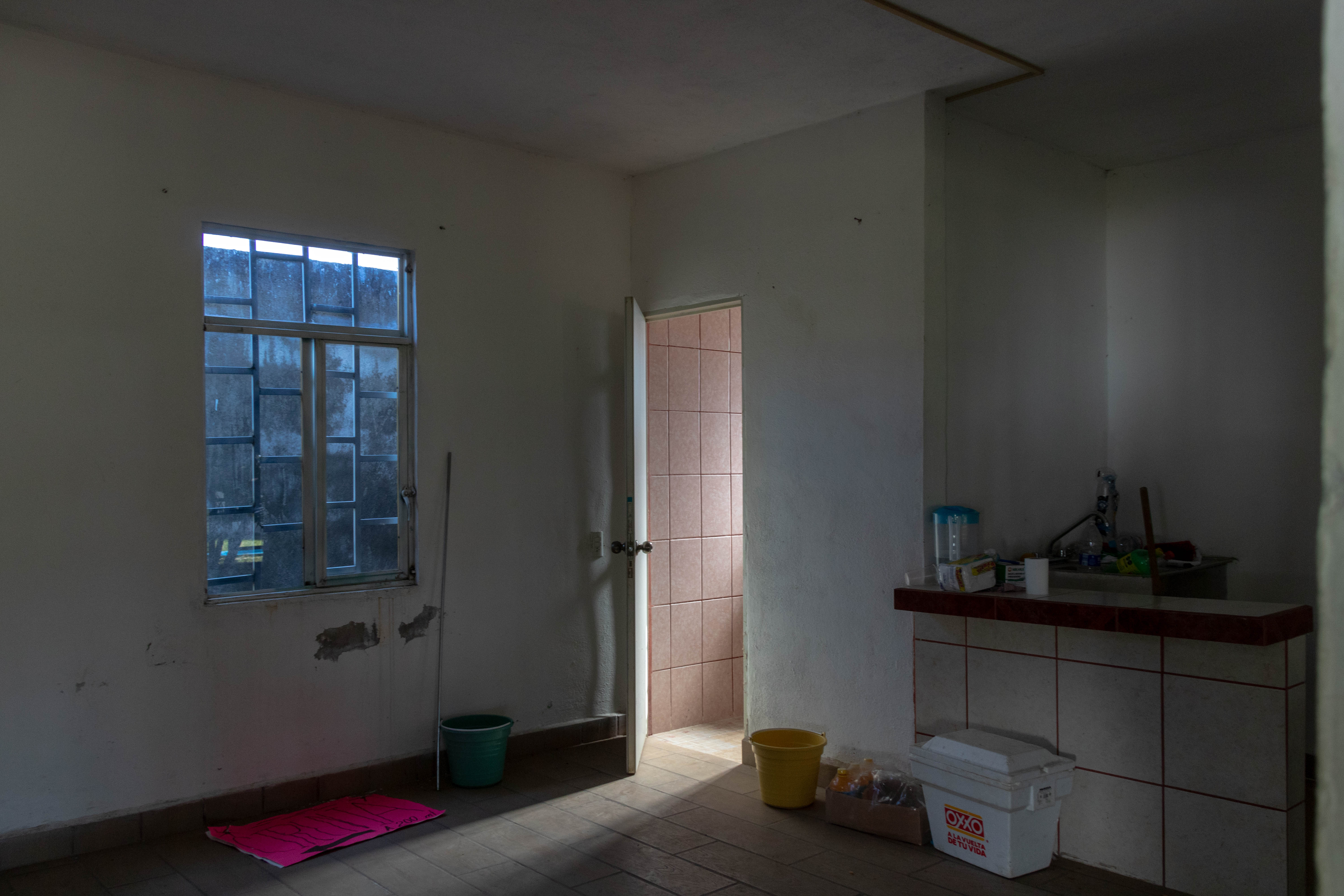 Casa Cerrada 5 de Mayo