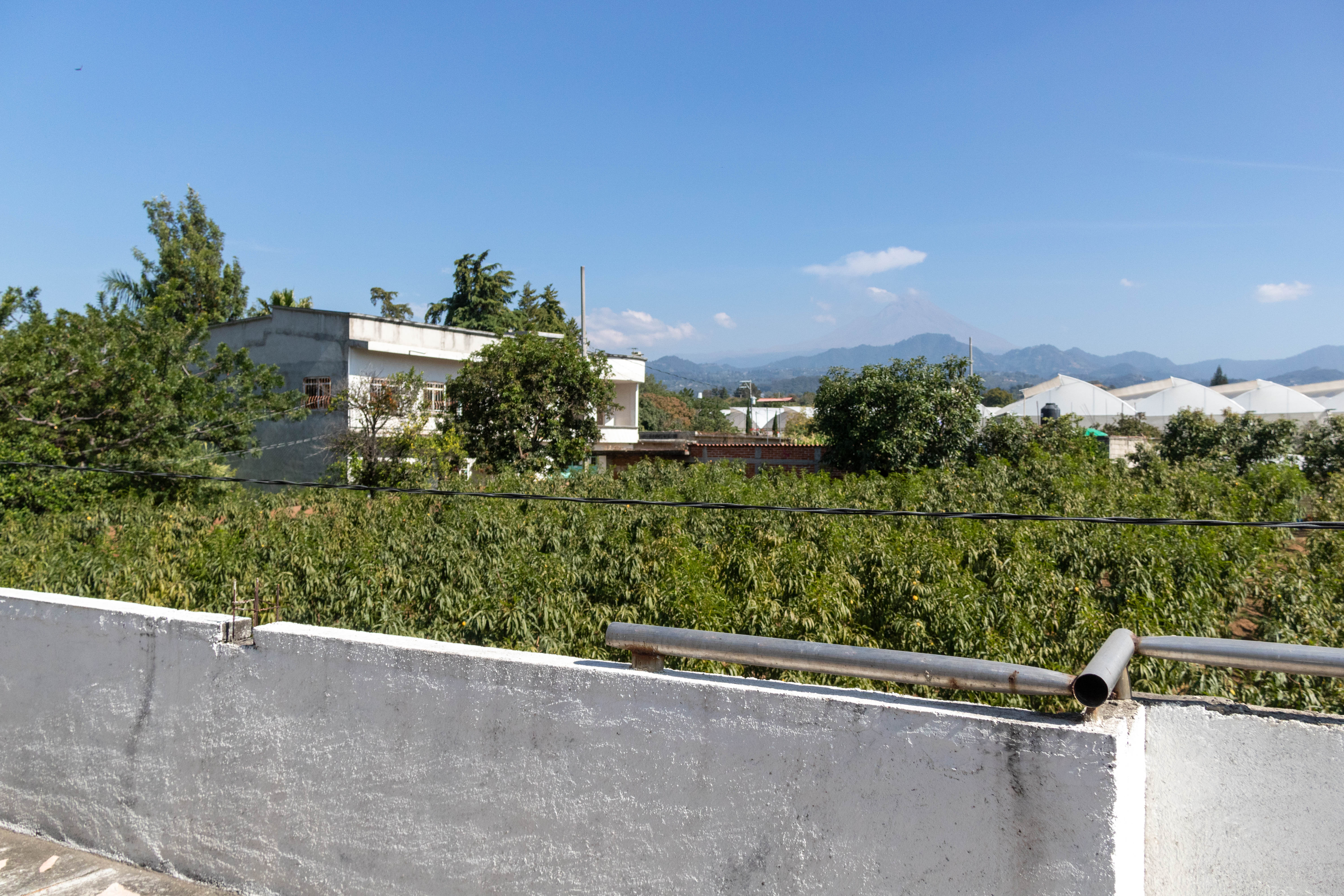 Casa Cerrada 5 de Mayo