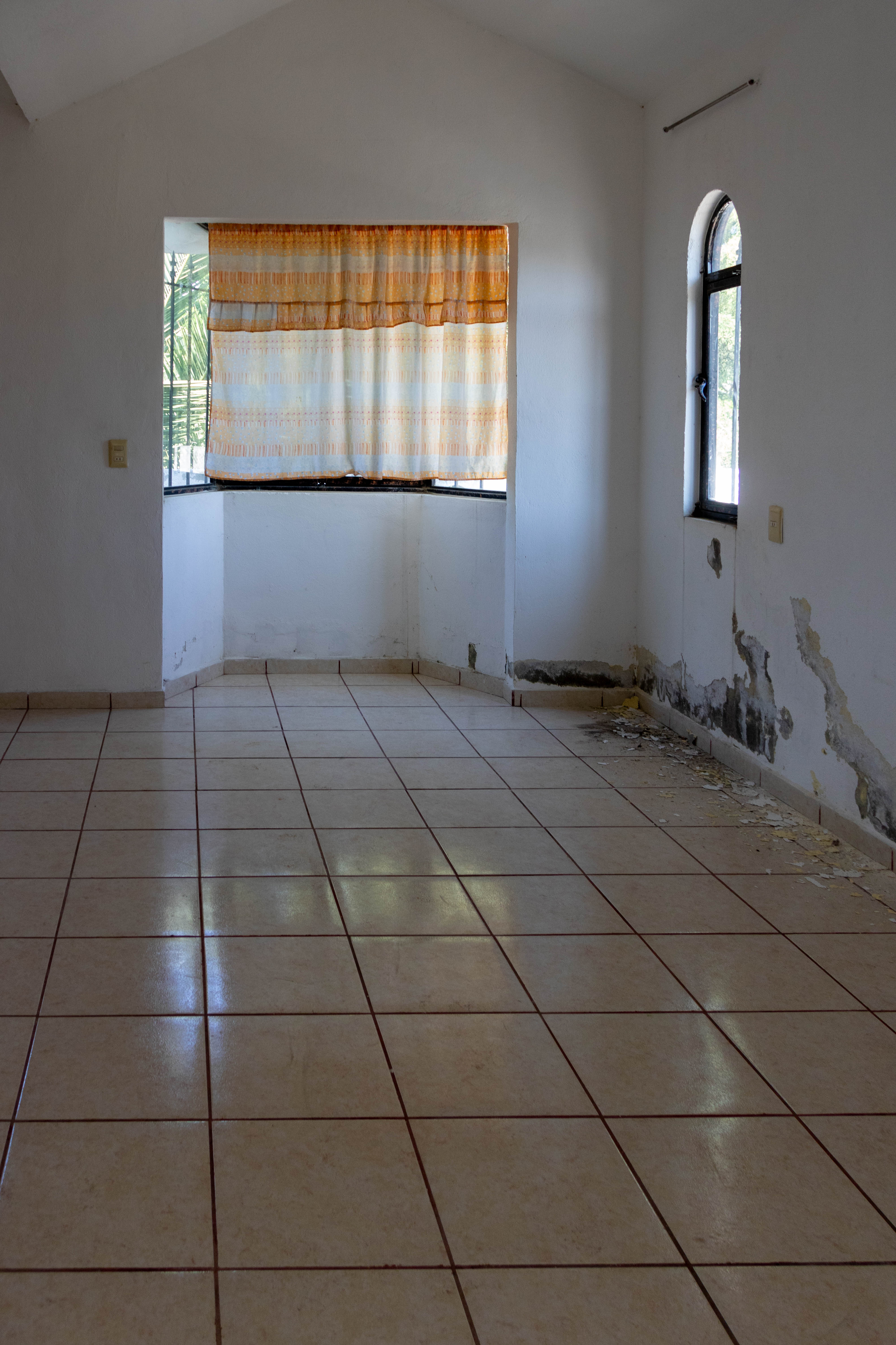 Casa Cerrada 5 de Mayo