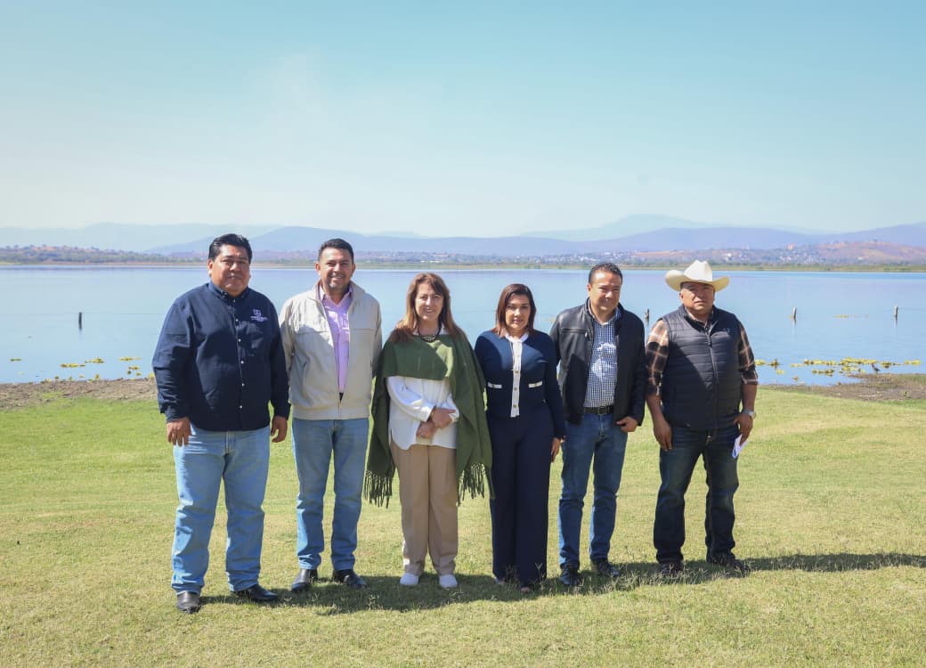 Fortalece gobernadora Margarita González Saravia diálogo y acuerdos con municipios de la zona poniente Fortalece gobernadora Margarita González Saravia diálogo y acuerdos con municipios de la zona poniente