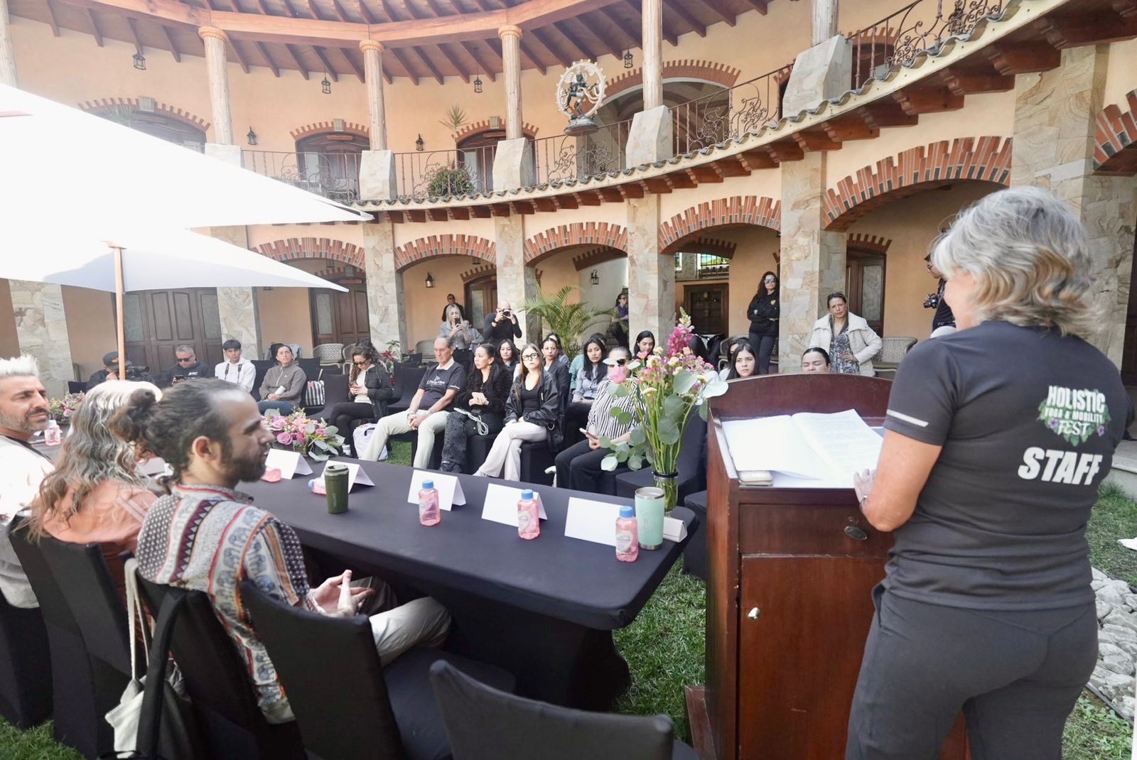 Consolida Morelos liderazgo nacional en turismo de bienestar