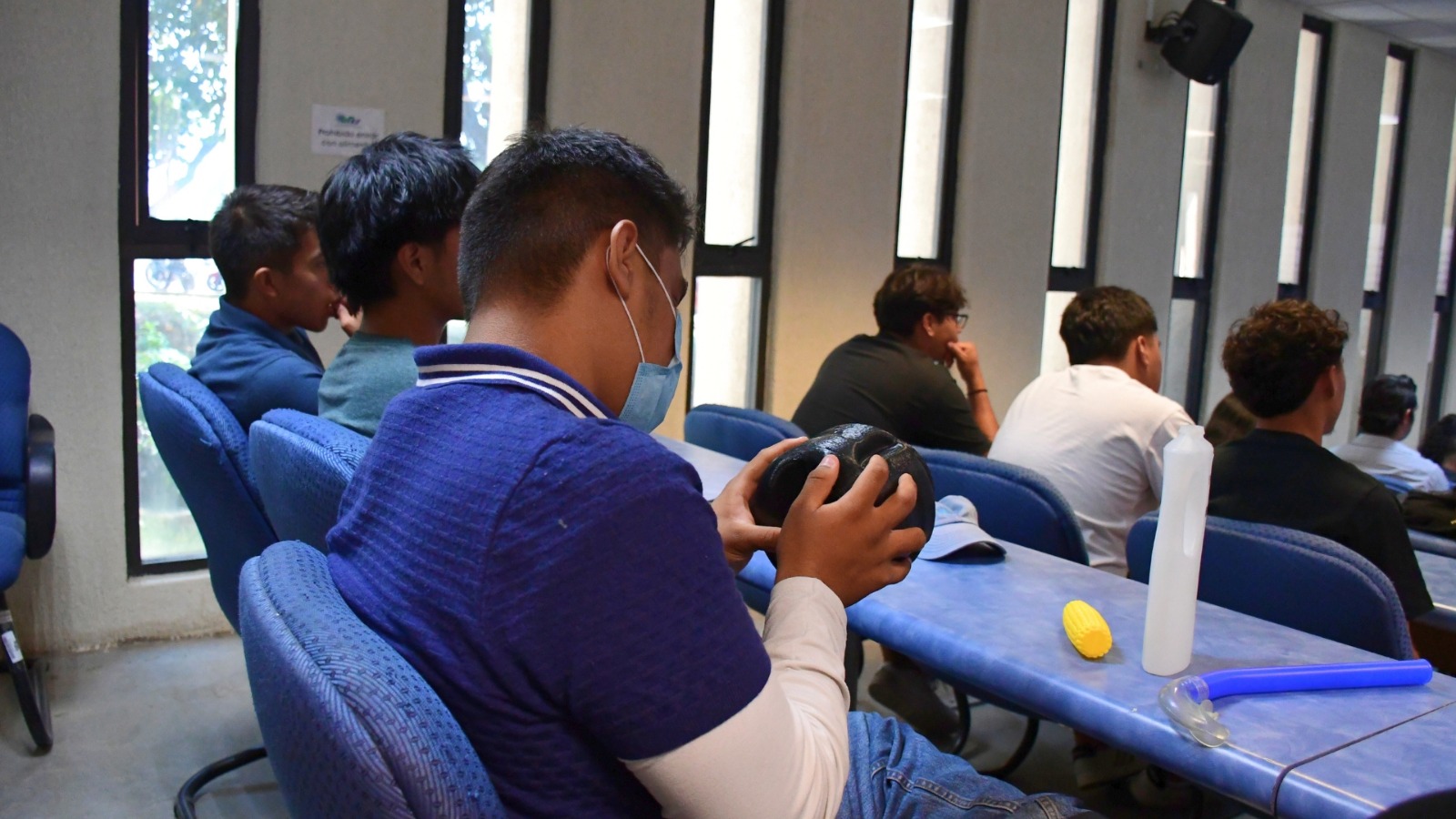 Implementa UTEZ modelo de formación dual para sus estudiantes