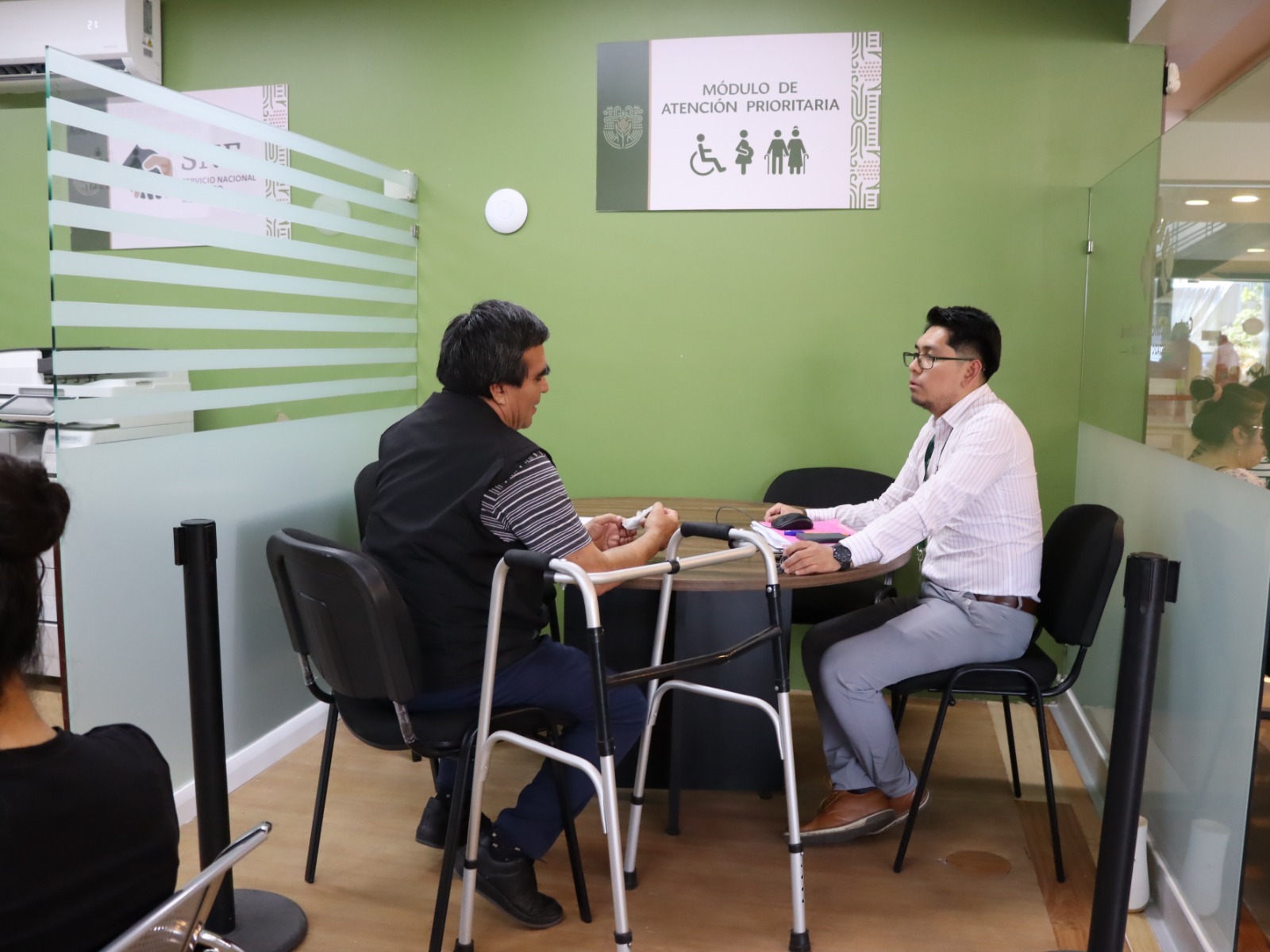 Refuerza Gobierno de Morelos garantía de igualdad en procesos de conciliación laboral Refuerza Gobierno de Morelos garantía de igualdad en procesos de conciliación laboral