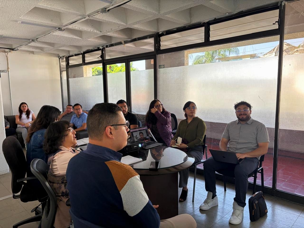 Se fortalece recepción digital de quejas y denuncias para mejorar la atención ciudadana Se fortalece recepción digital de quejas y denuncias para mejorar la atención ciudadana