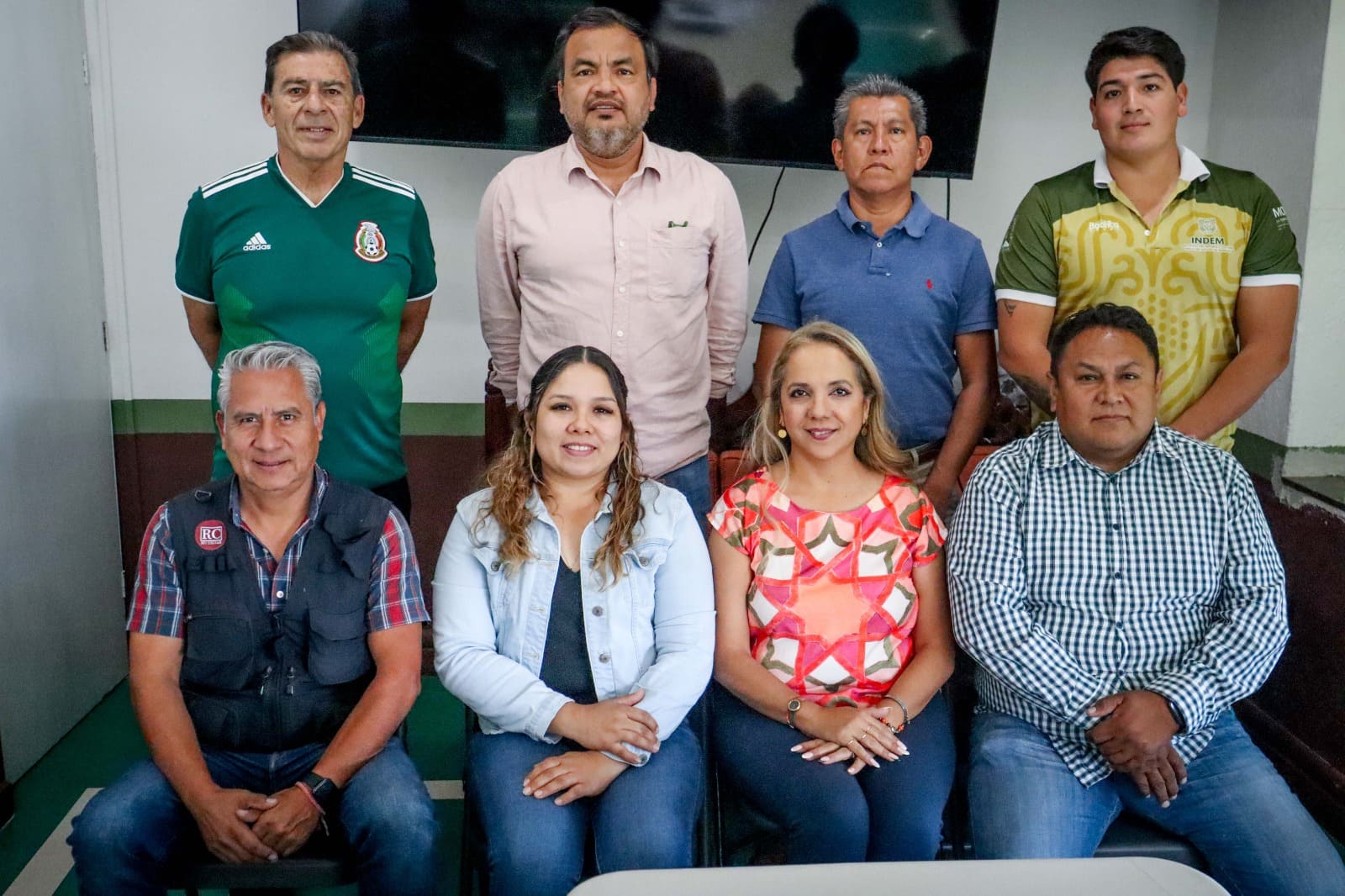 Destina Indem más recurso para becas deportivas Destina Indem más recurso para becas deportivas