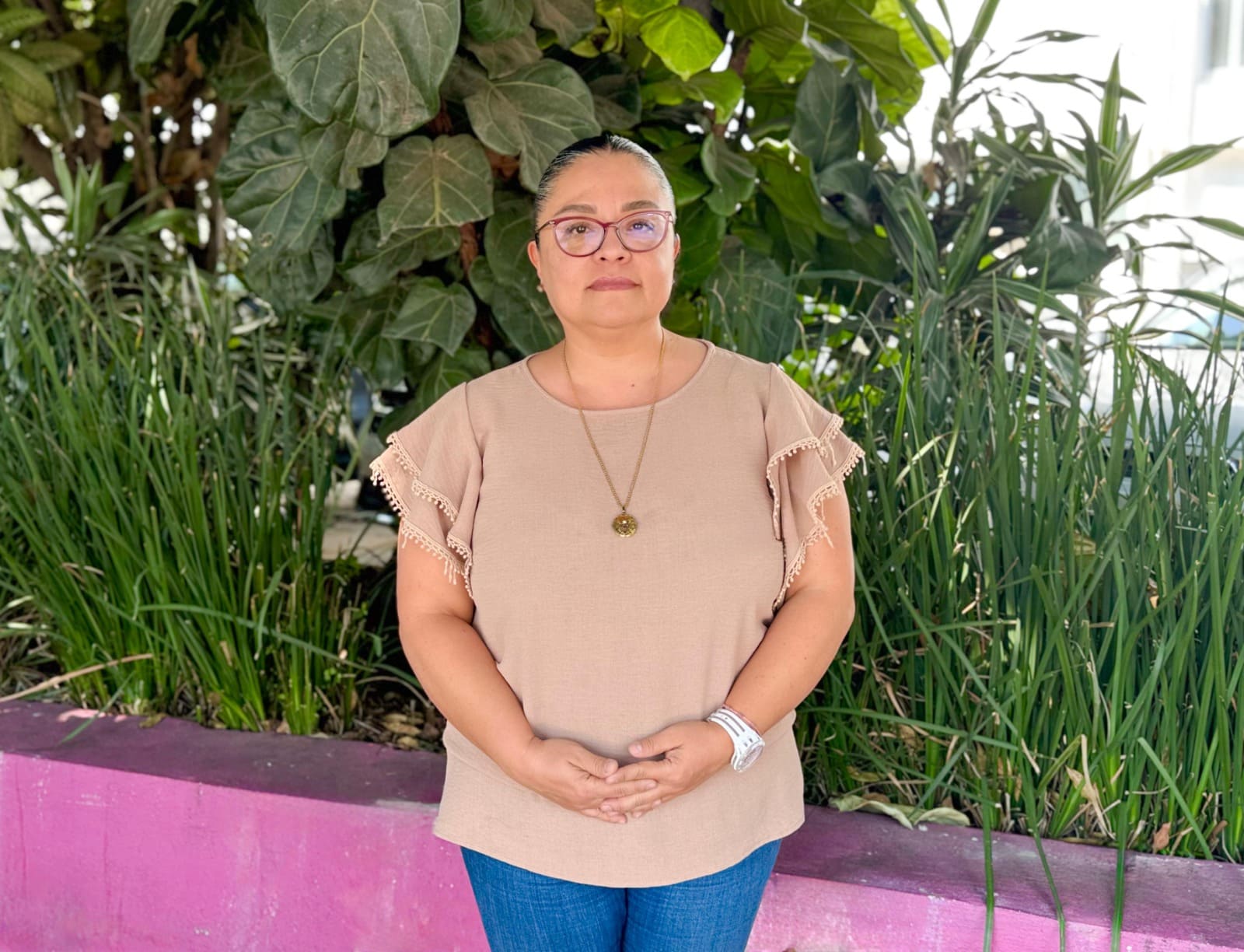 Llaman Autoridades Sanitarias a fortalecer hábitos saludables en el Día Mundial de la Obesidad