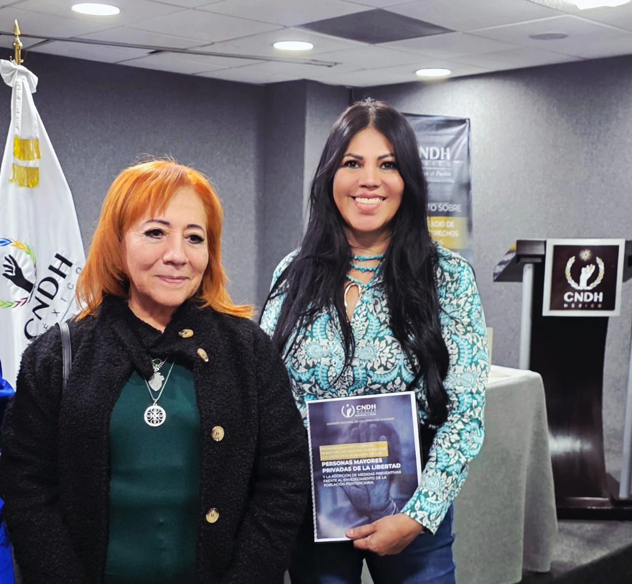 Avanza Morelos hacia un sistema penitenciario más humano e incluyente