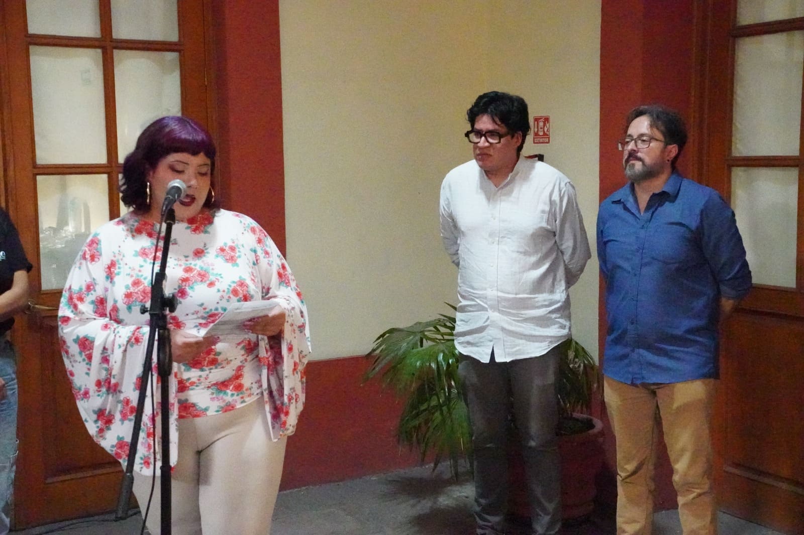 Impulsa Gobierno de Morelos formación artística y vinculación comunitaria en el CMA