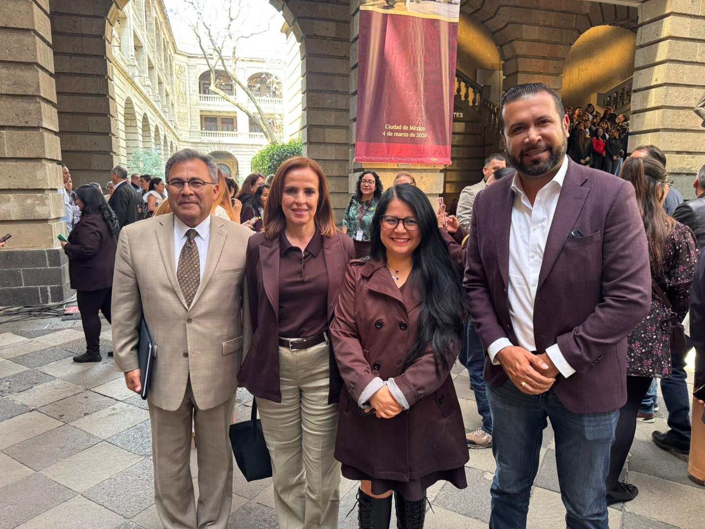 Participa Morelos en Foro Nacional sobre tecnologías digitales y salud mental en la educación