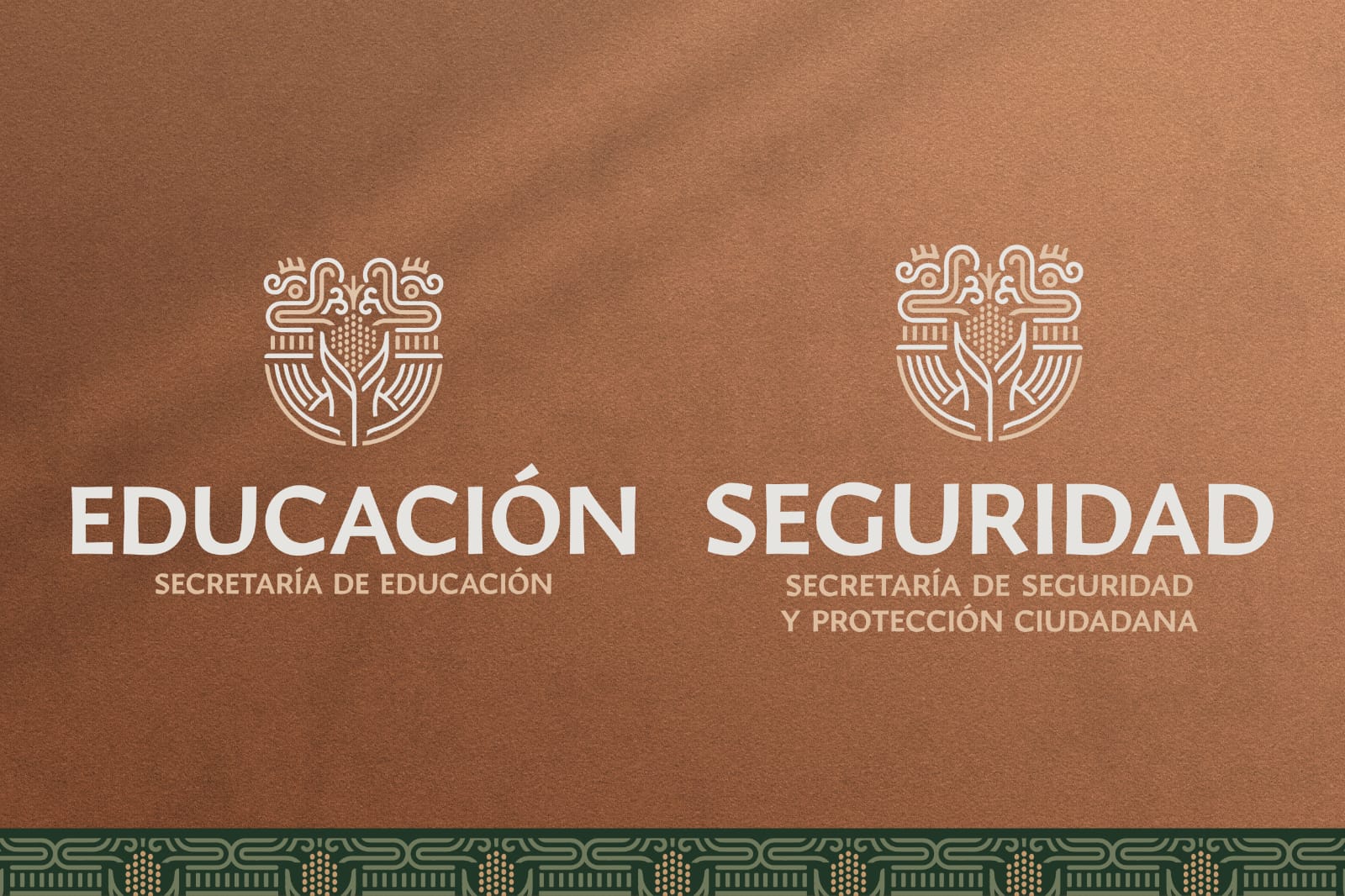 Comunicado de prensa Secretaría de Educación y Secretaría de Seguridad y Protección Ciudadana