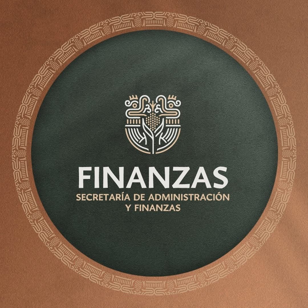 Comunicado de prensa Secretaría de Administración y Finanzas