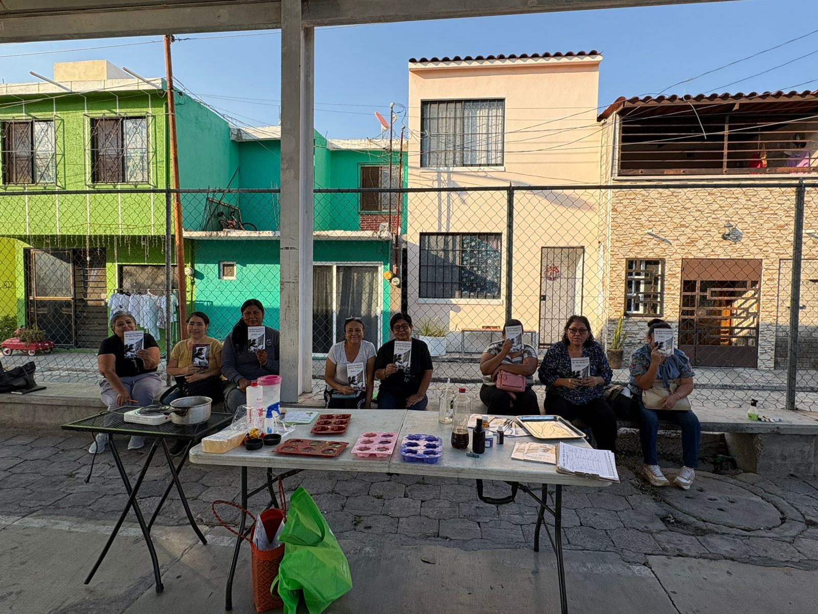 Se promueven espacios de aprendizaje y fortalecimiento de capacidades a través del Centro LIBRE Jojutla