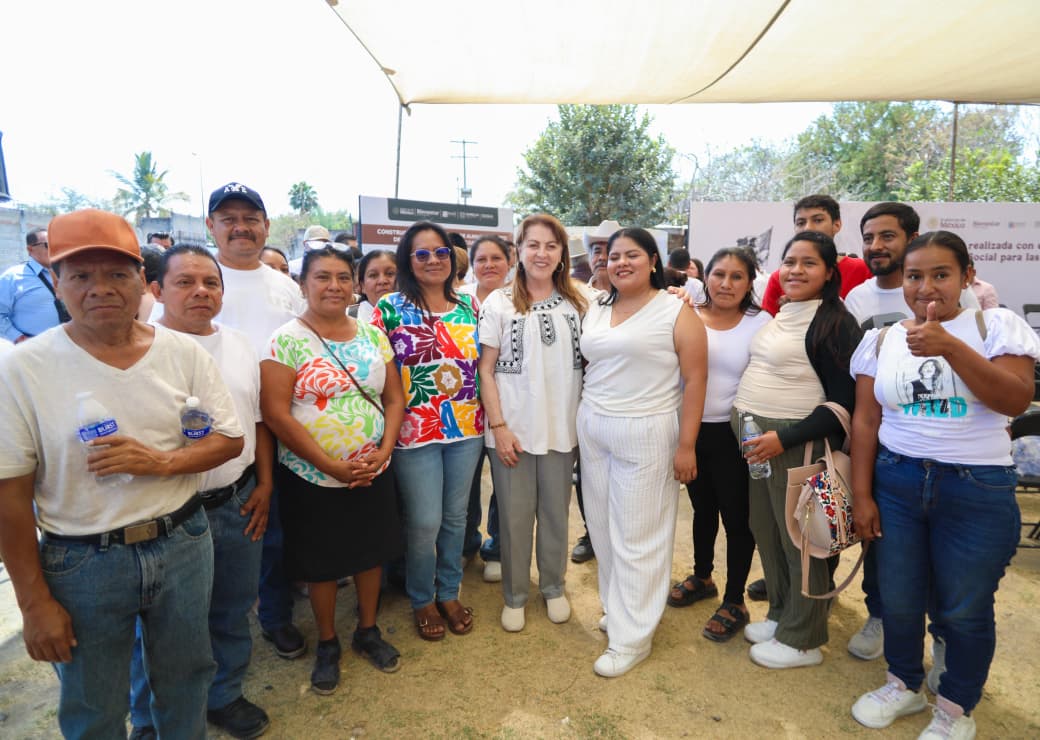 Mejora Gobierno de Morelos infraestructura educativa y acceso al agua en Coatlán del Río y Coatetelco