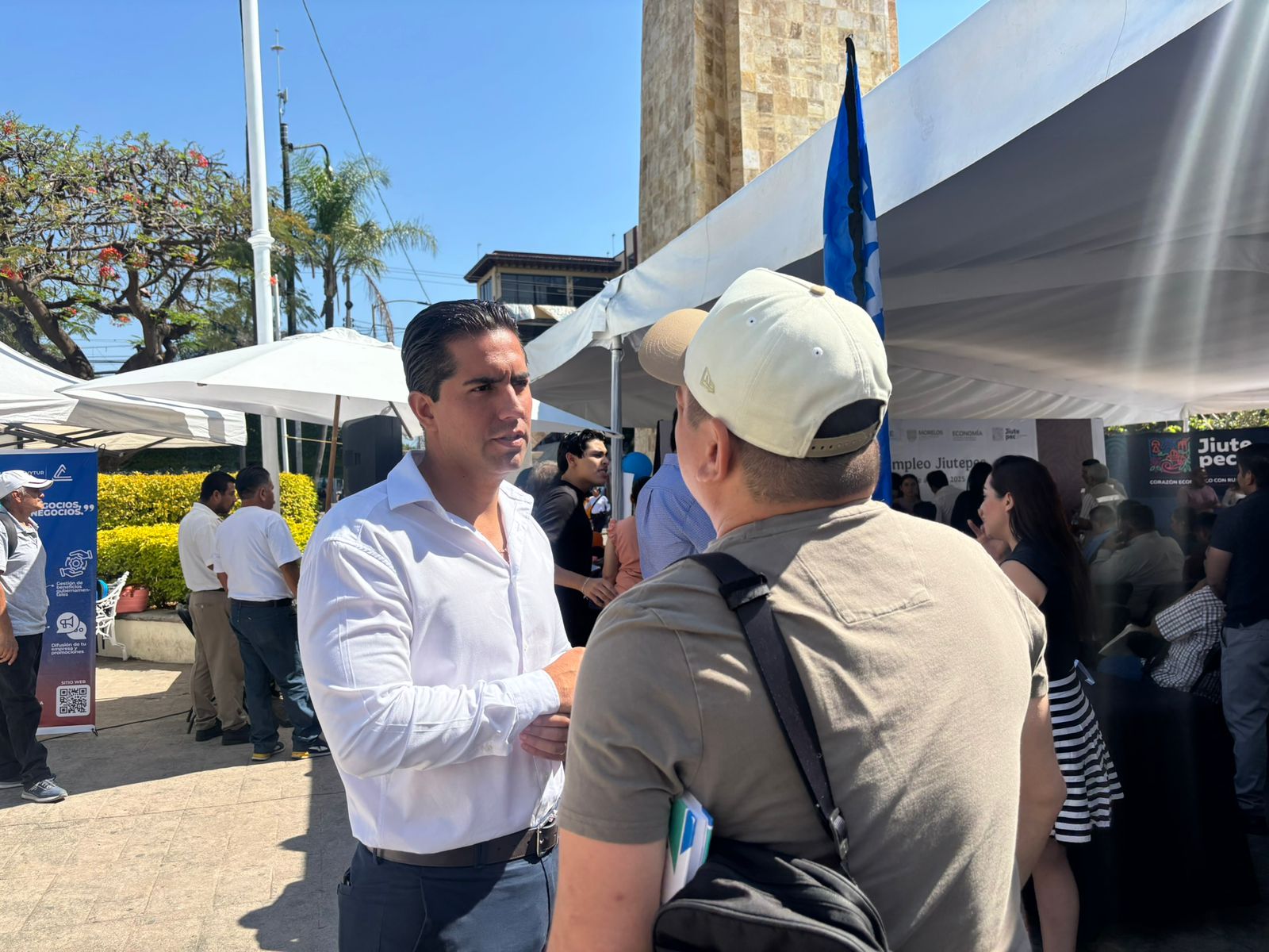 Informa Gobierno de Morelos plazos para defender derechos laborales