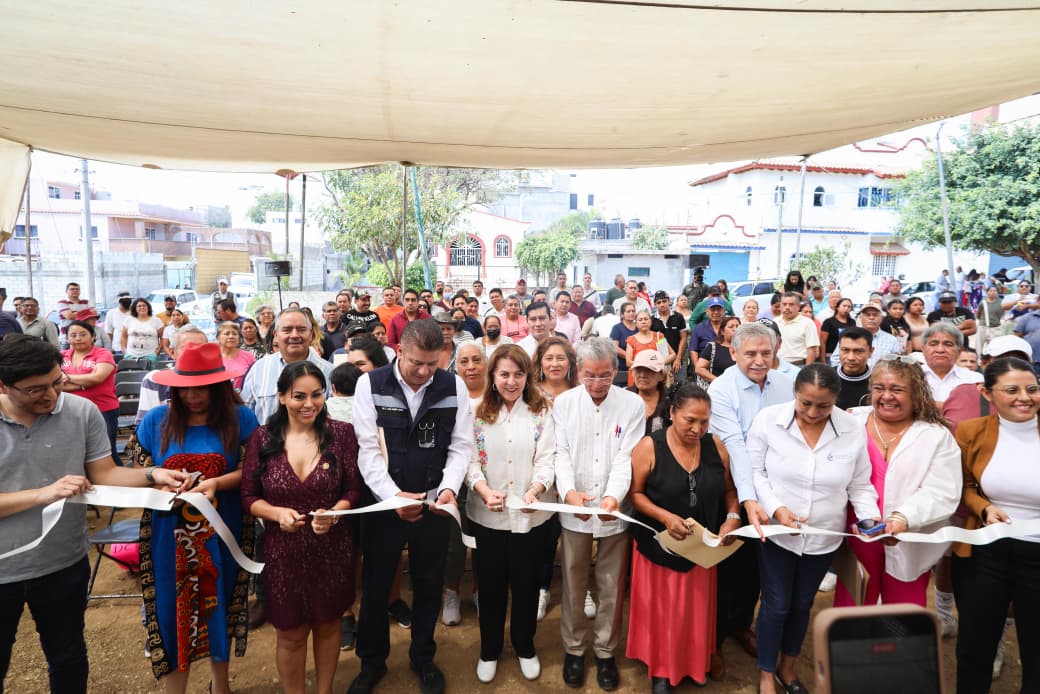 Gobierno del estado, Cuernavaca y zona metropolitana debemos trabajar juntos en beneficio de la gente: Margarita González Saravia