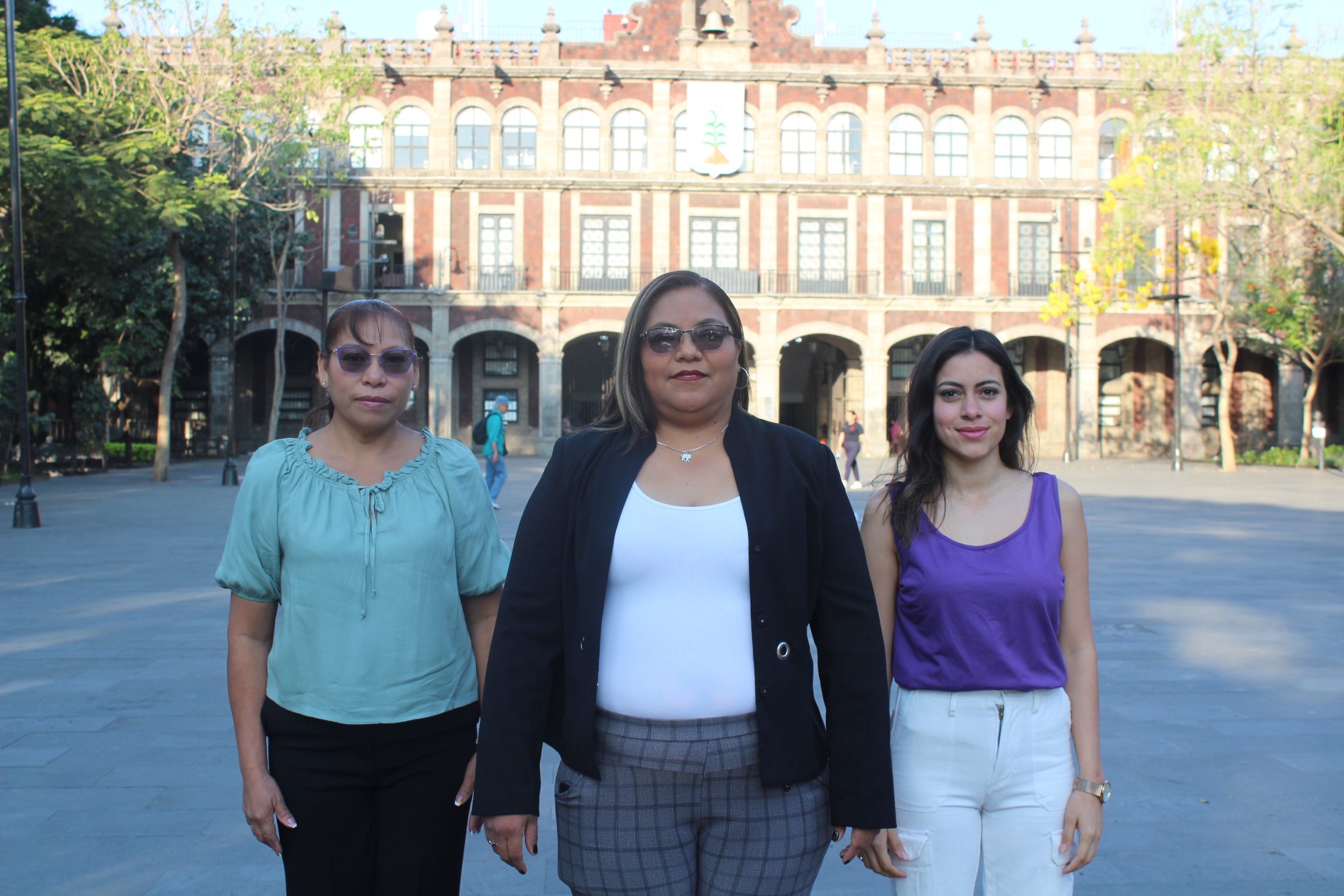 Transforma Gabriela Mendoza la vocación de servicio en fortaleza para Morelos