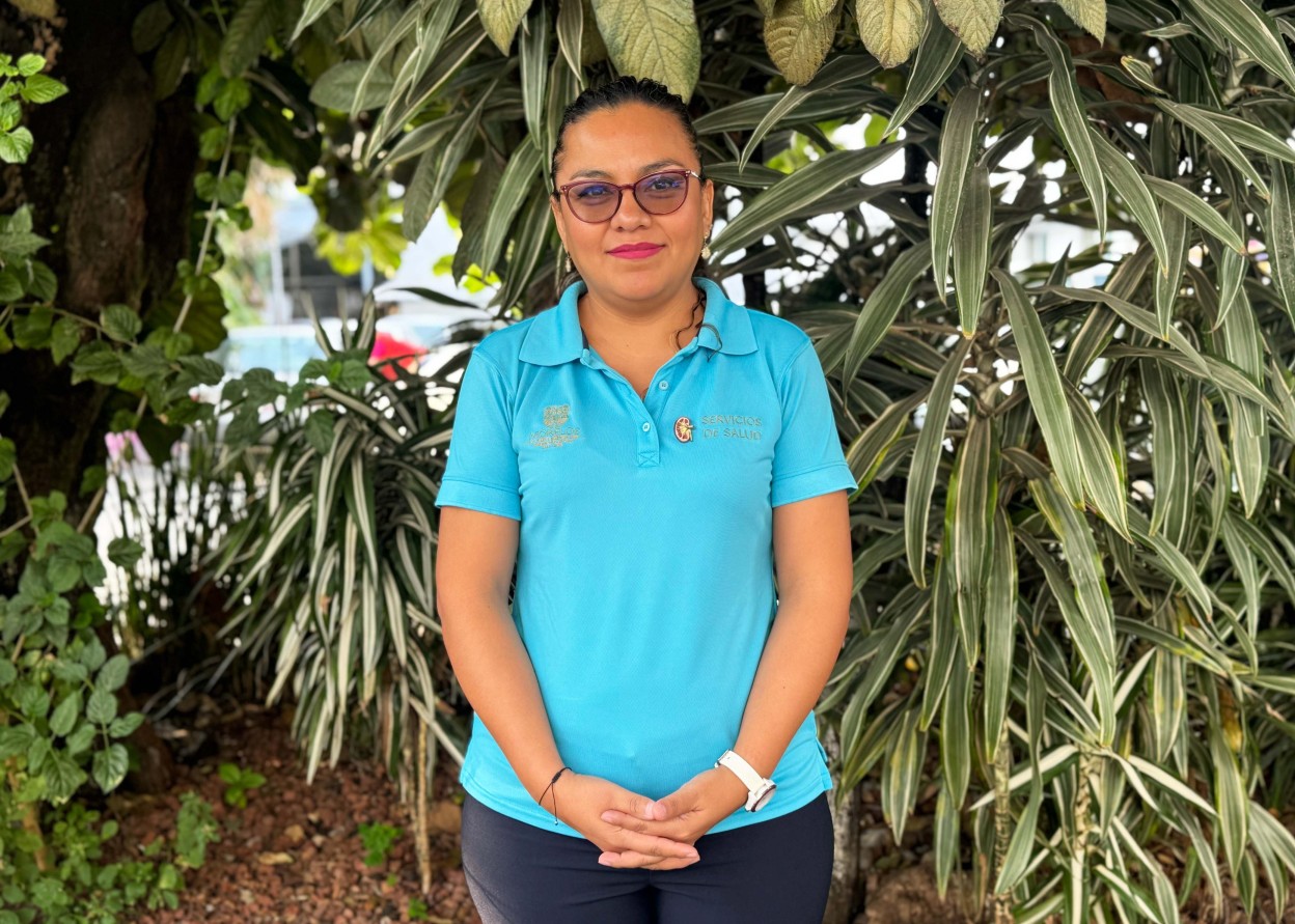 Promueven autoridades sanitarias acciones para cuidar la salud renal en el Día Mundial del Riñón