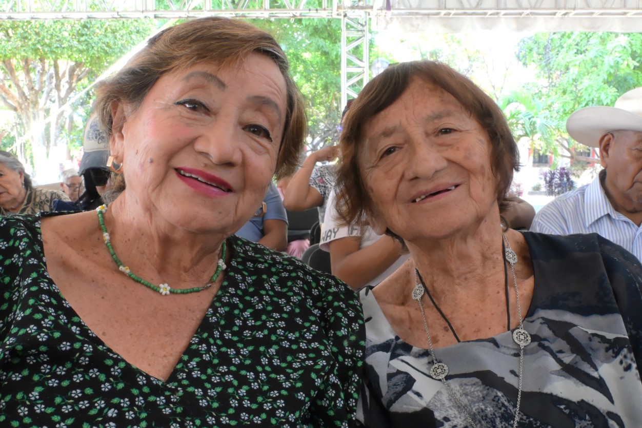 Agradece Guadalupe Peña al Gobierno de Morelos por el programa baño seguro