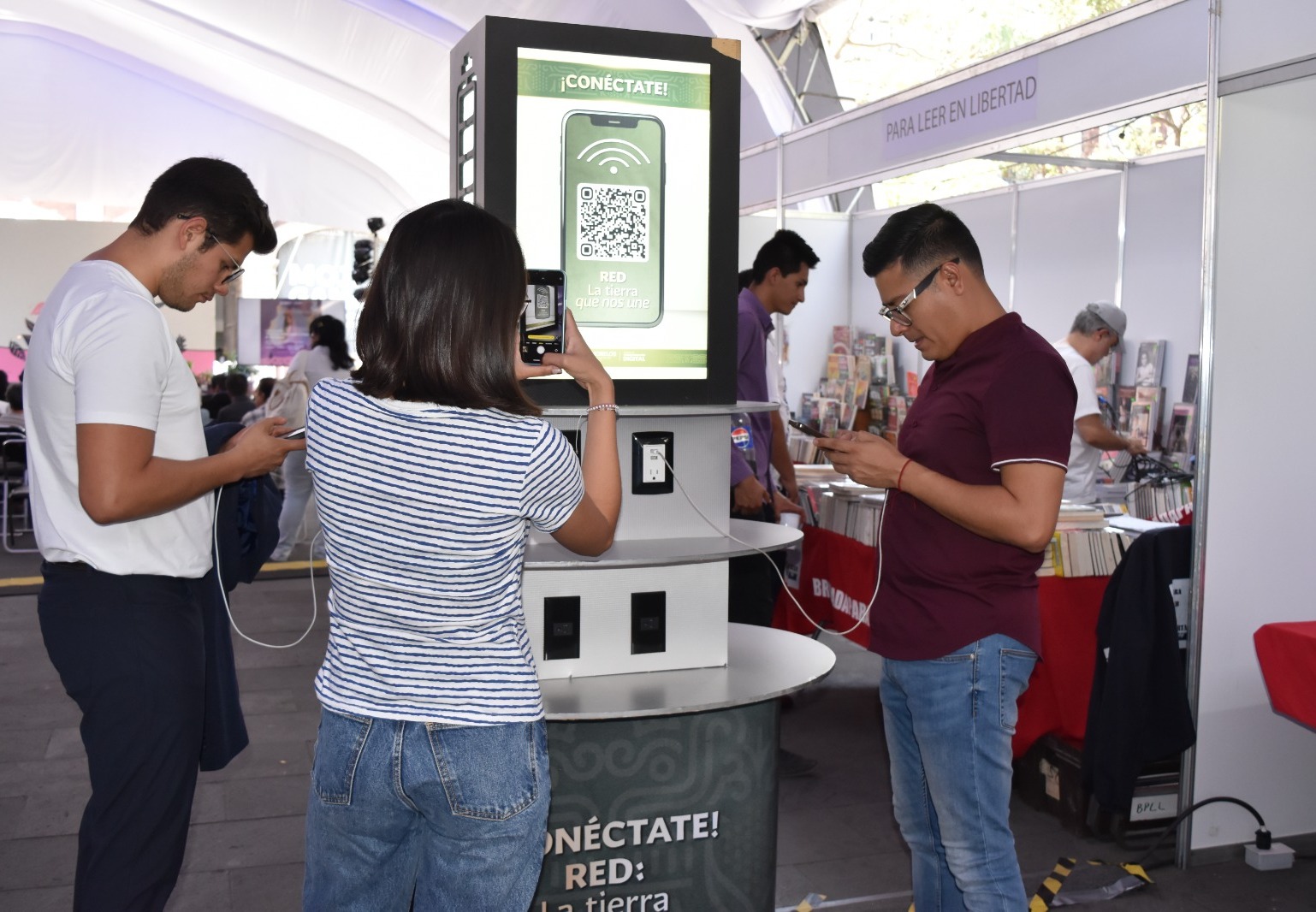 La Agencia de Transformación Digital de Morelos reafirma su compromiso con un internet libre, abierto y al servicio de la sociedad