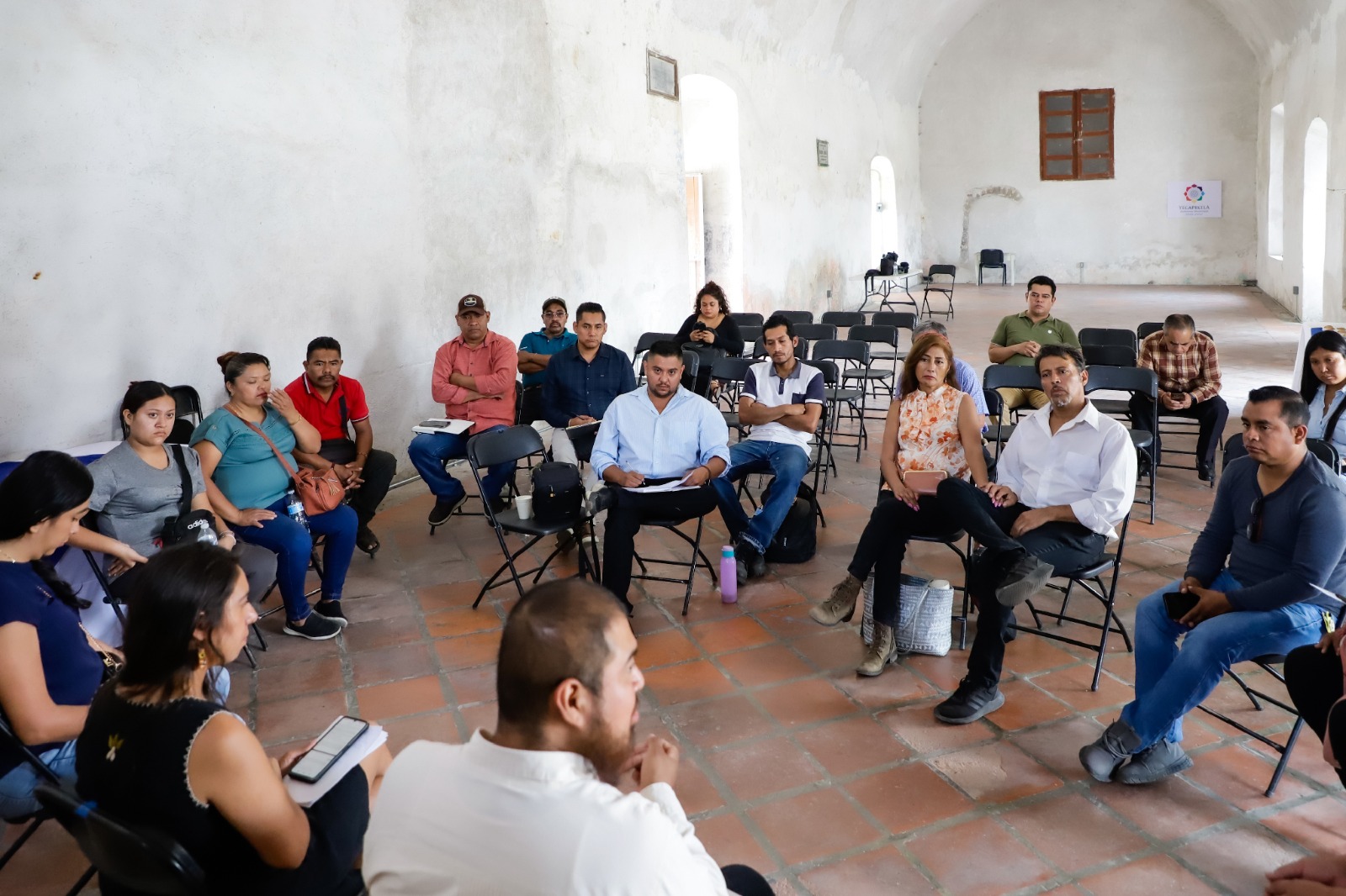  Convoca Secretaría de Cultura a presentar proyectos culturales comunitarios para fortalecer territorios de paz en Morelos
