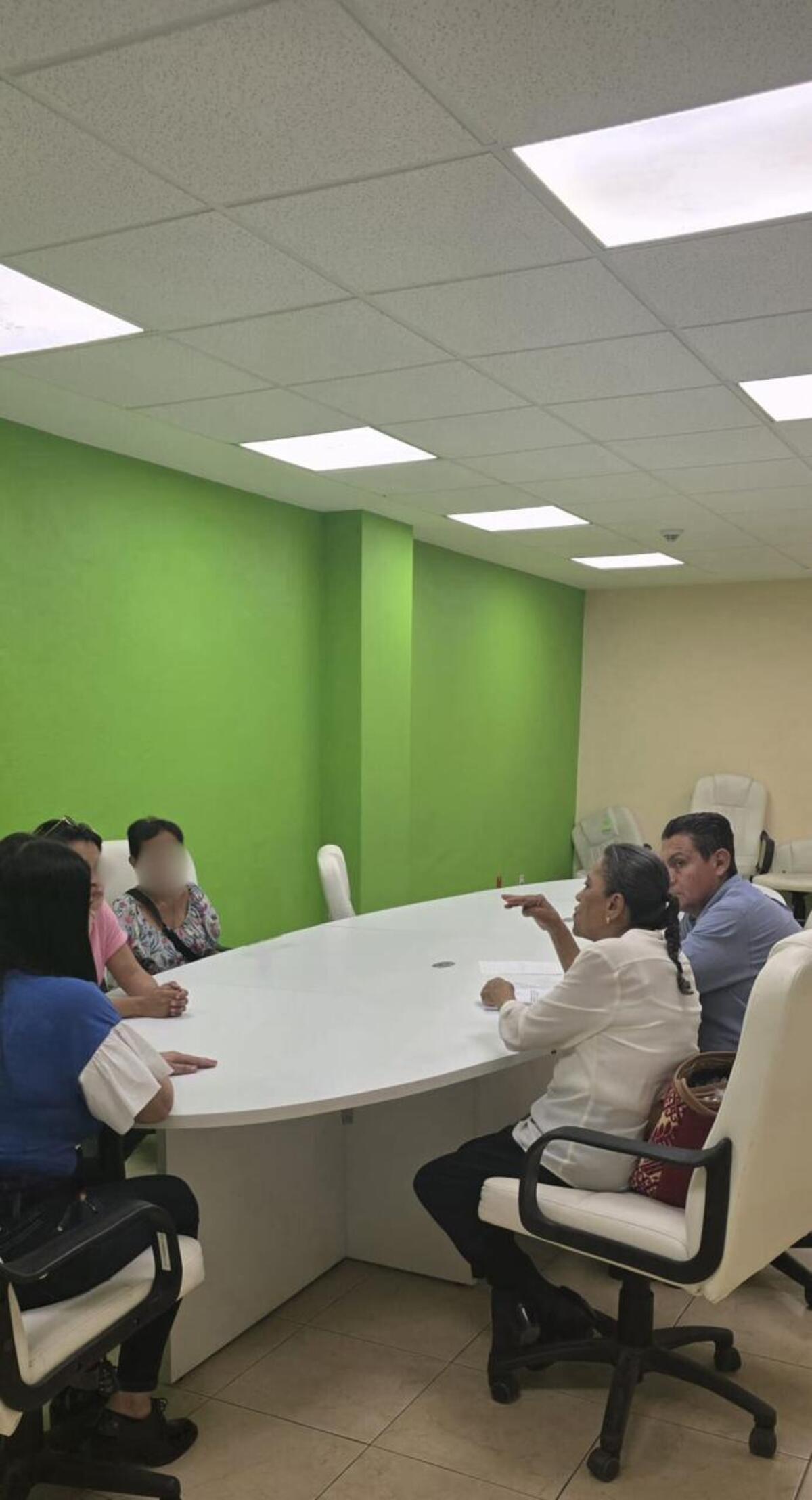 Brinda Defensoría Pública de Morelos asesoría jurídica gratuita e inclusiva