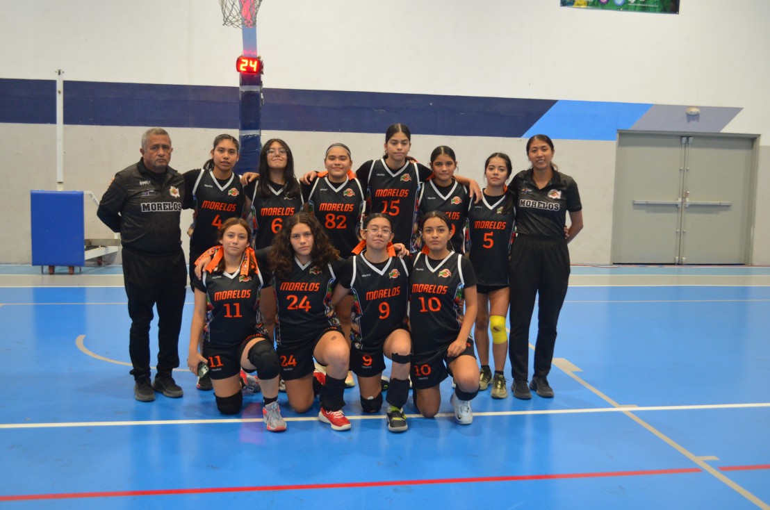 Compiten deportistas morelenses en torneos regionales rumbo a Olimpiada Nacional