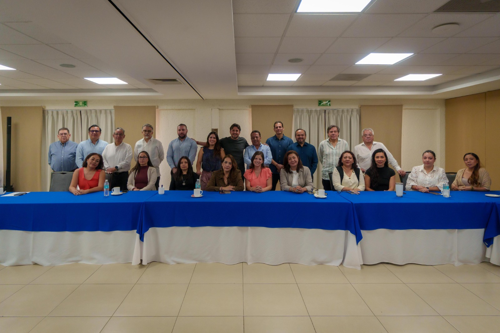 Activa Gobierno de Morelos estrategia para impulsar turismo de reuniones