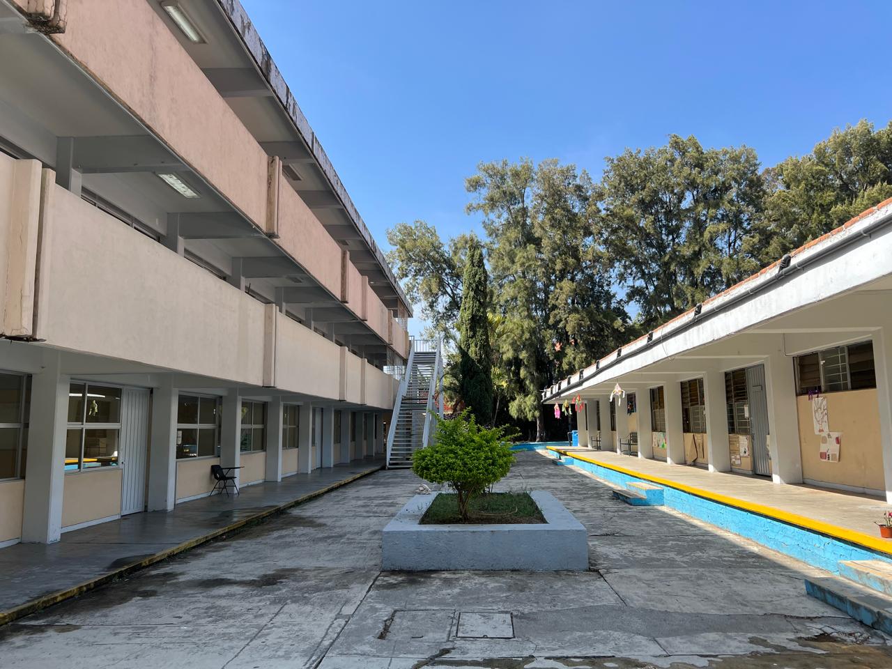 Concluyen preinscripciones por internet para educación básica