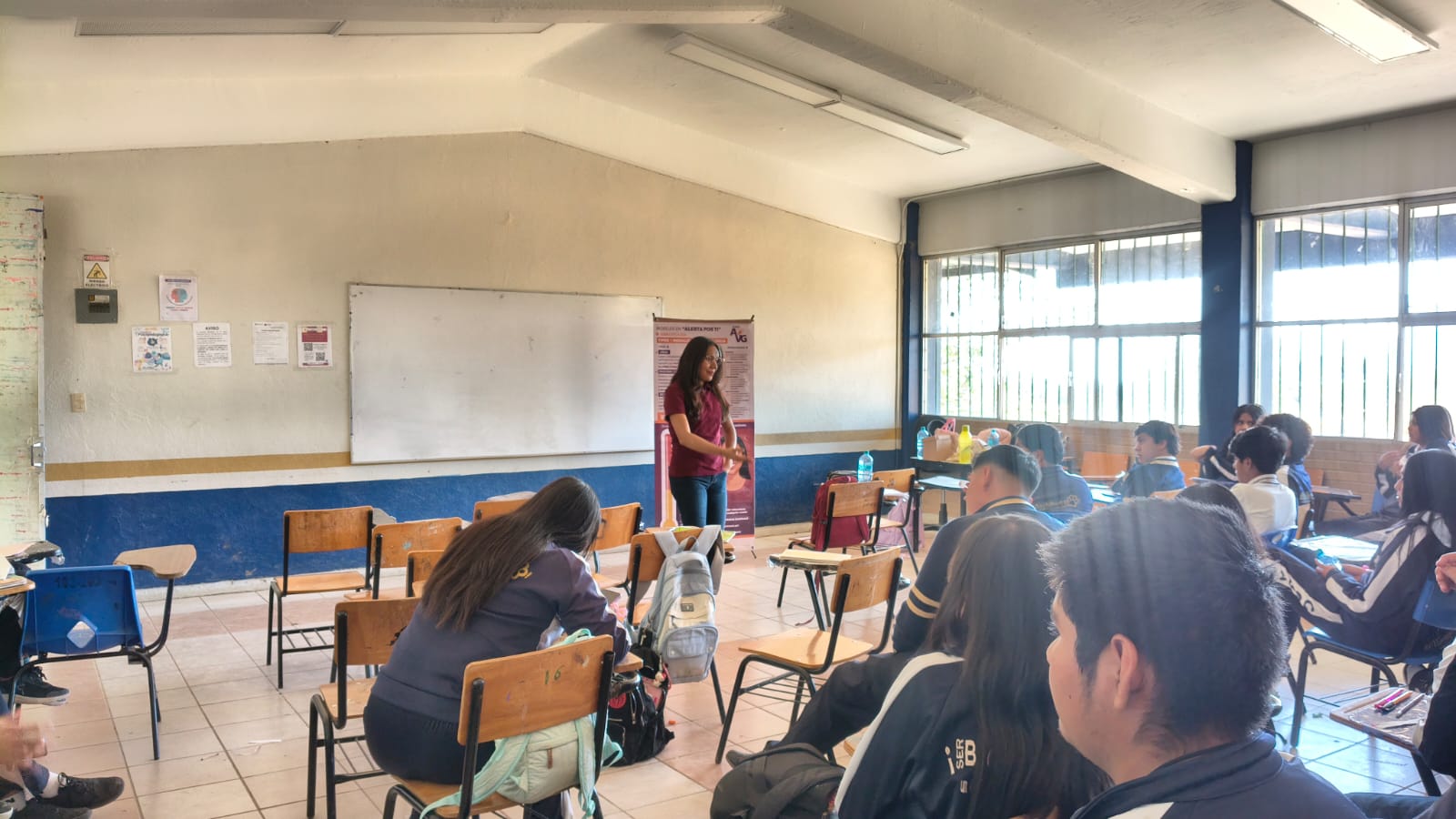 Promueve Gobierno de Morelos bienestar desde las comunidades