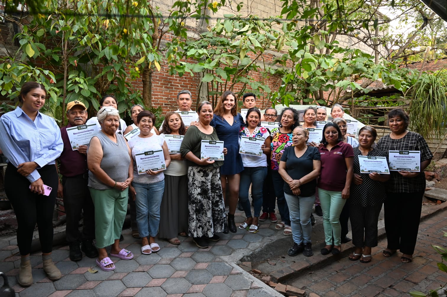 Promueve Secretaría de las Mujeres relaciones libres de violencia entre jóvenes