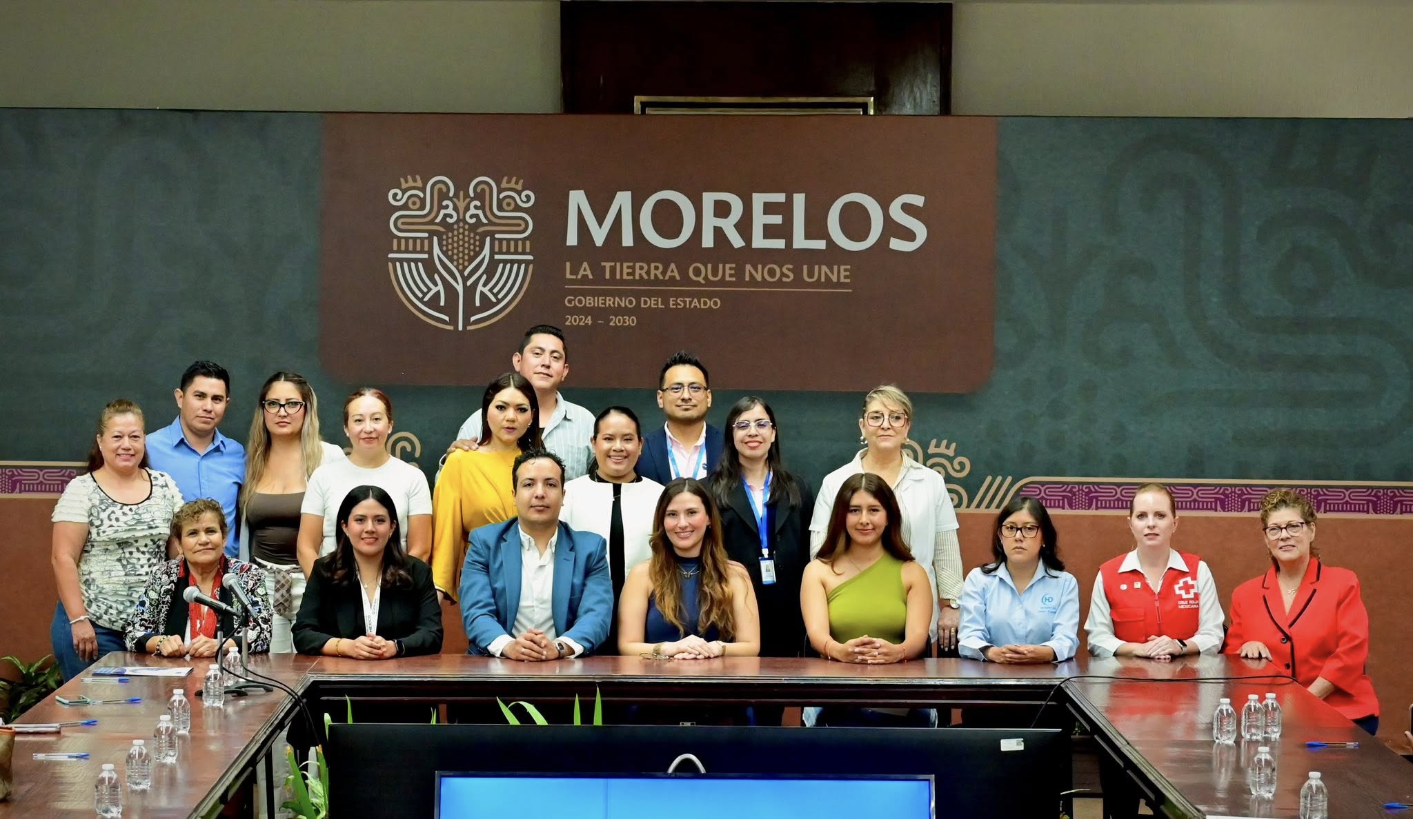 Fortalece Gobierno de Morelos autonomía de las mujeres con Corazón de Mujer y alianzas para el bienestar
