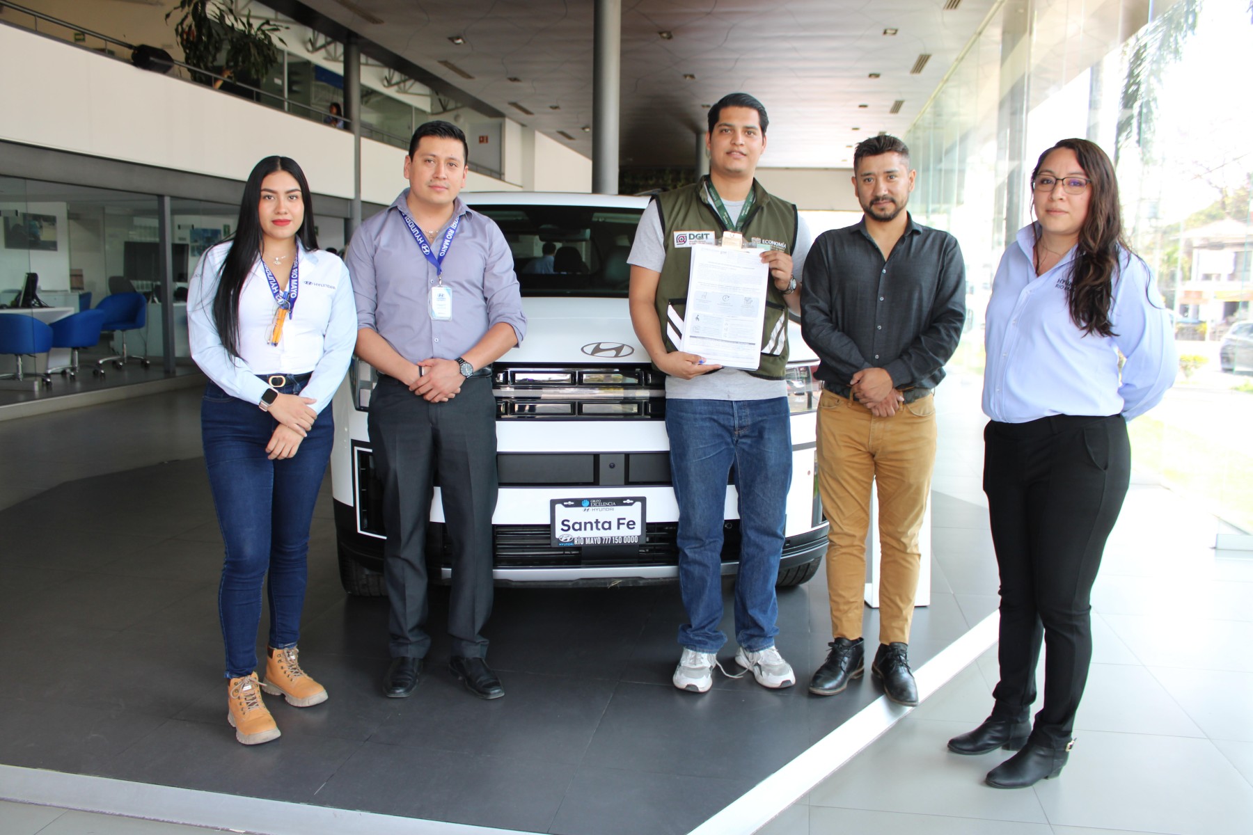 Promueve Gobierno de Morelos derechos laborales con difusión de la “Ley Silla”