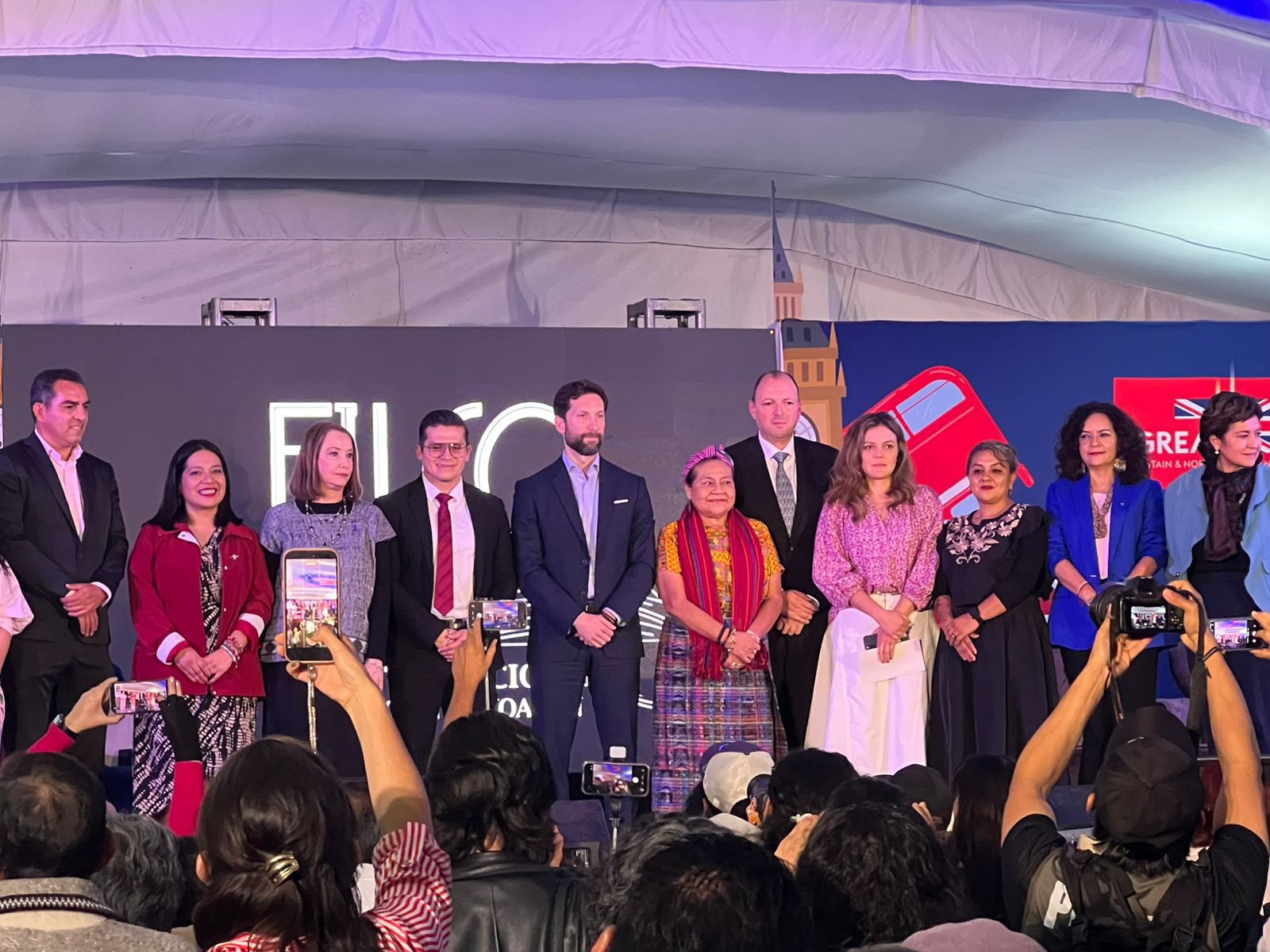 Será Morelos invitado de honor en la Feria Internacional del Libro de Coyoacán 2027 Será Morelos invitado de honor en la Feria Internacional del Libro de Coyoacán 2027