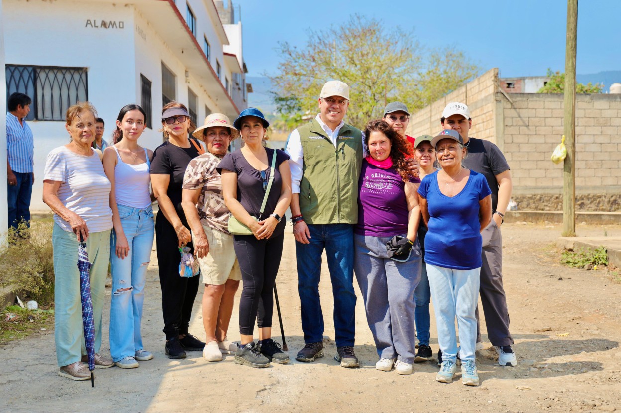 Atiende Ceagua necesidades sociales de manera integral Atiende Ceagua necesidades sociales de manera integral