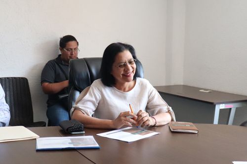 Coordina Gobierno del estado acciones para dar valor agregado al campo morelense Coordina Gobierno del estado acciones para dar valor agregado al campo morelense