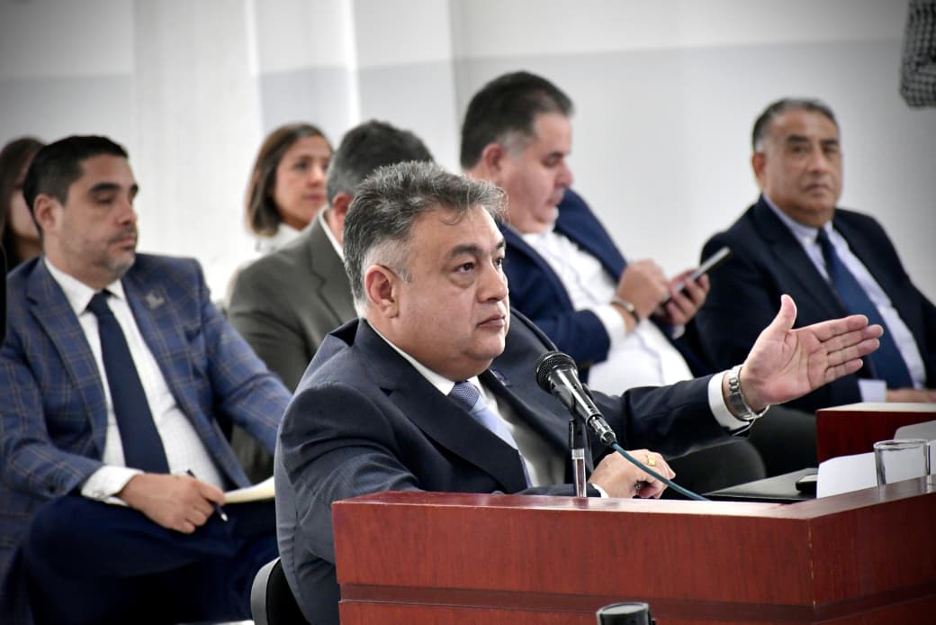 Avanza Gobierno de Morelos en la disminución de delitos y fortalece infraestructura de seguridad