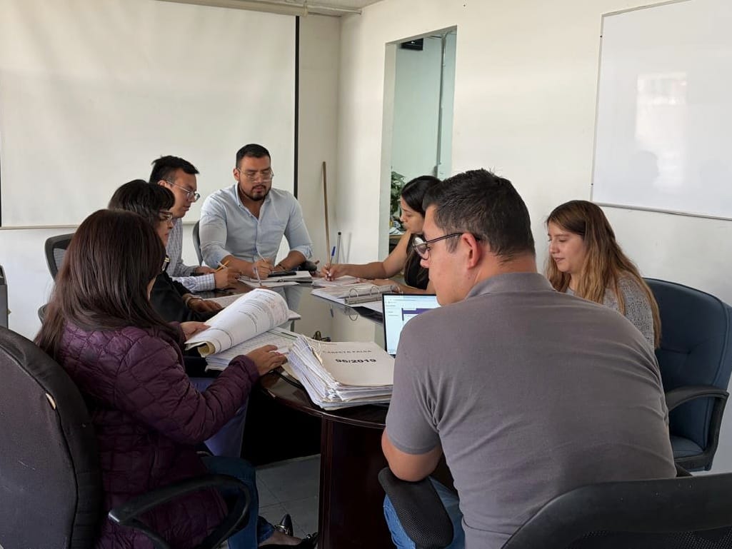 Impulsa Secretaría Anticorrupción y Buen Gobierno cultura de integridad y transparencia en el servicio público