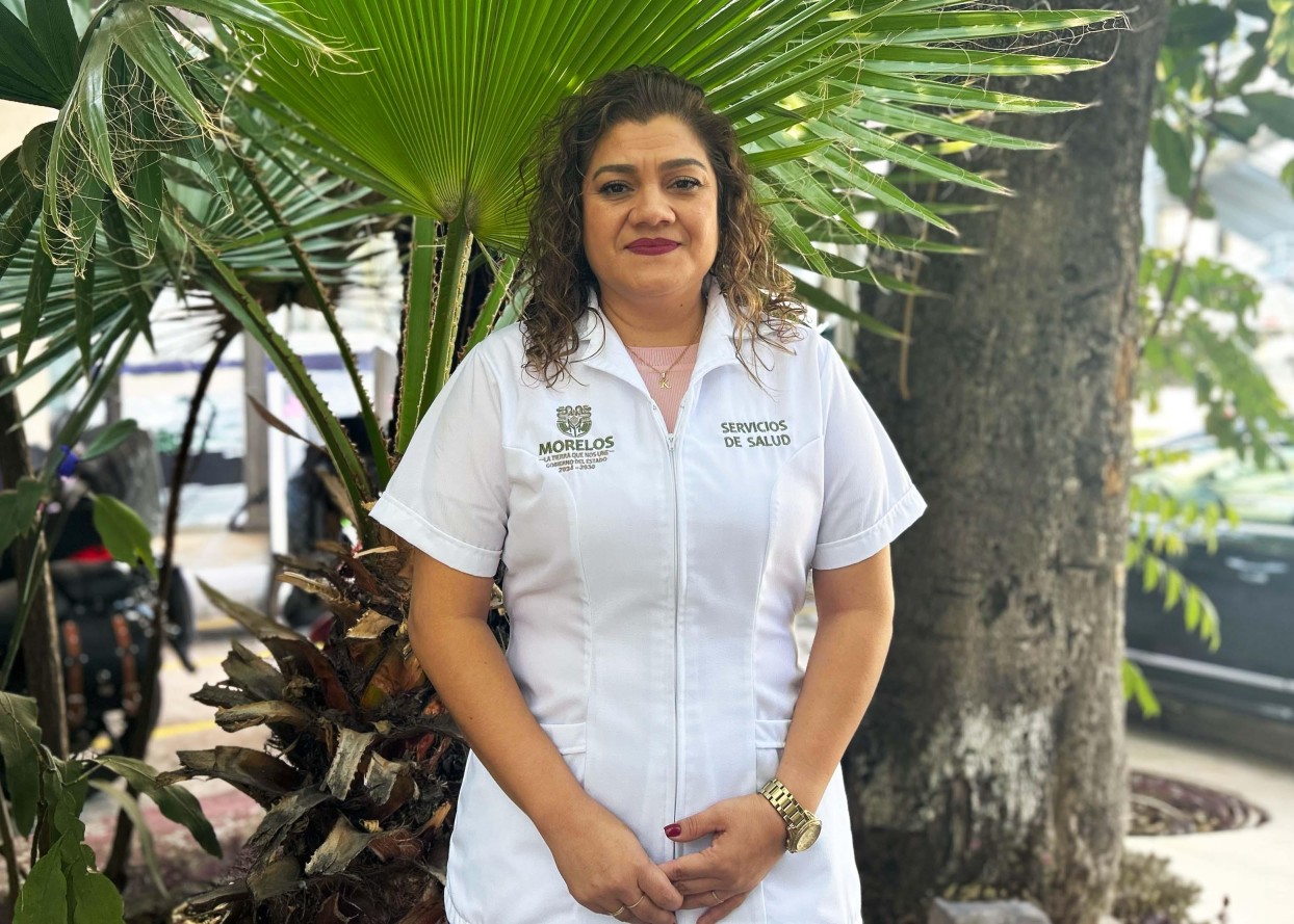 Llaman autoridades sanitarias a detectar a tiempo síntomas de tuberculosis