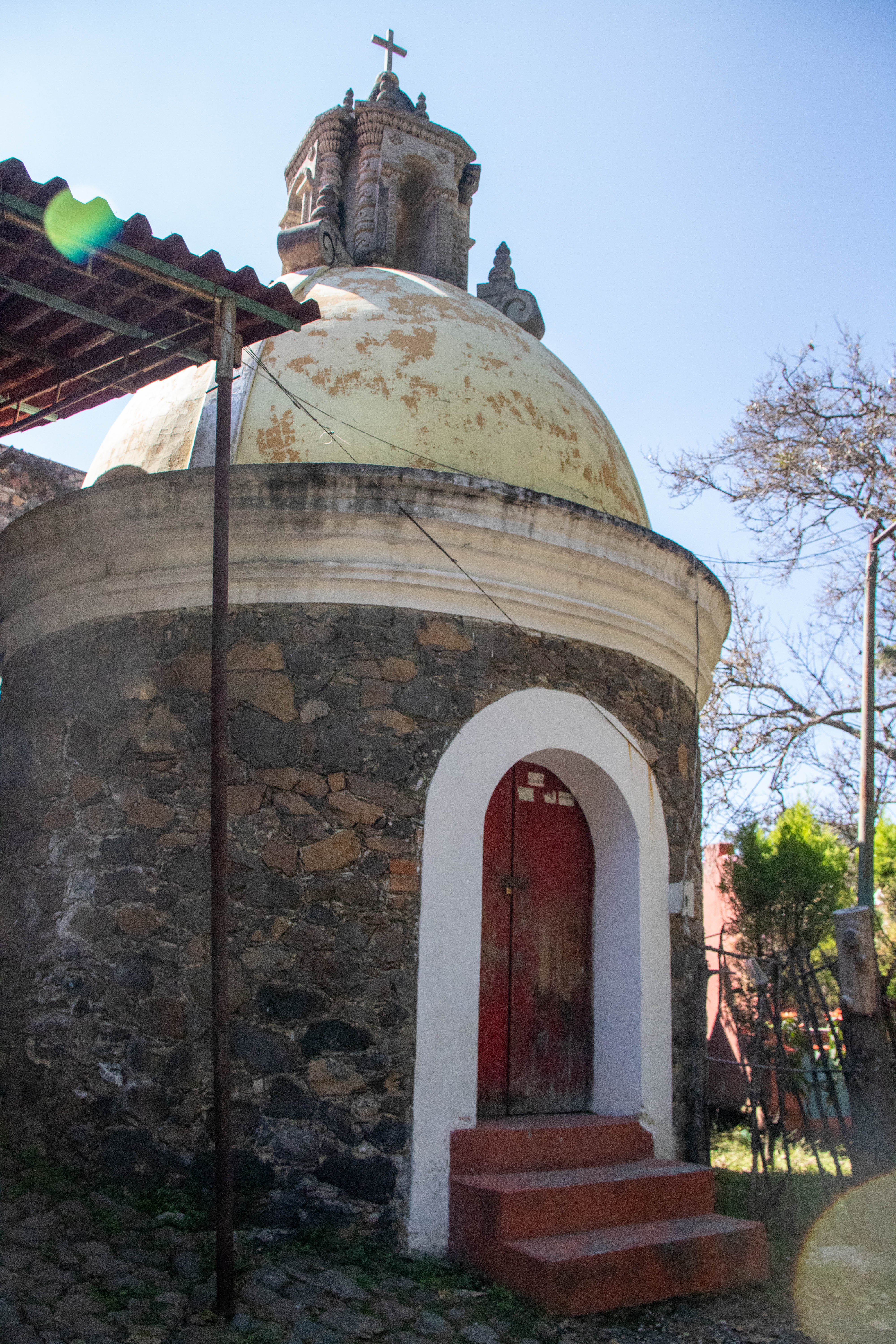 Santuario Nuestra Señora de la Candelaria