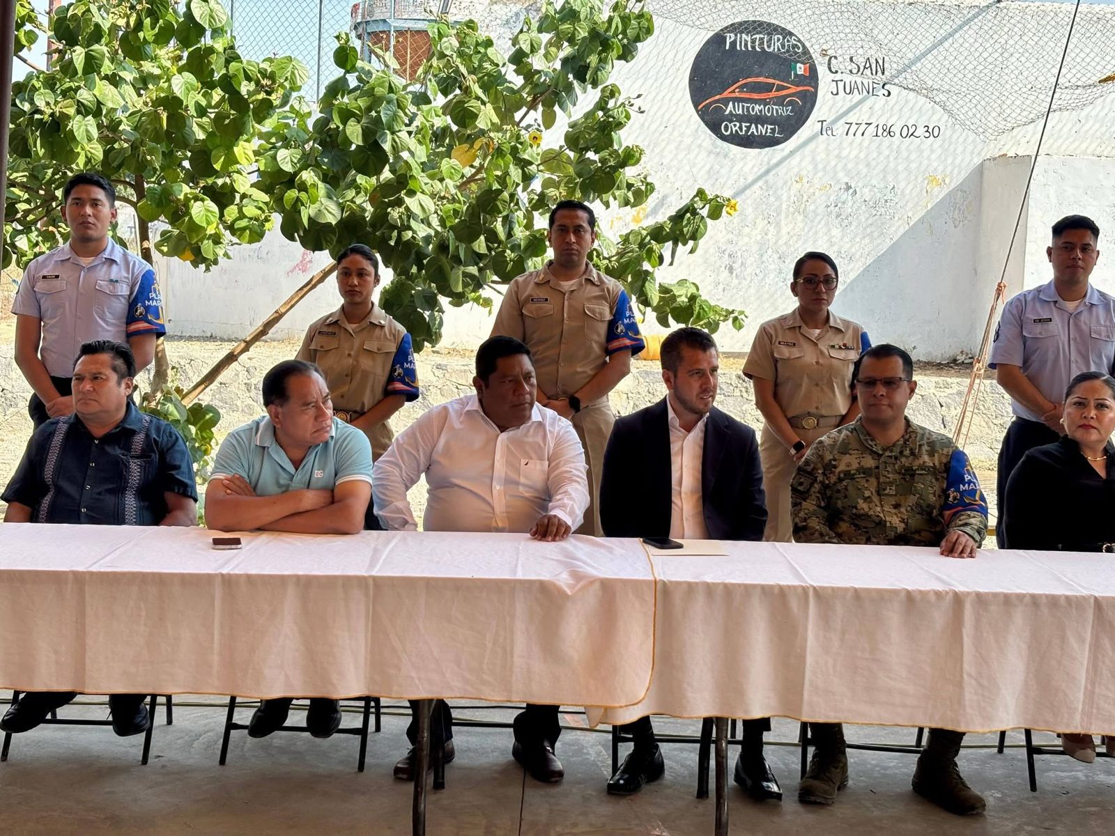 Comprometido Gobierno del Estado con la consolidación de un Morelos más inclusivo y garante de los derechos humanos