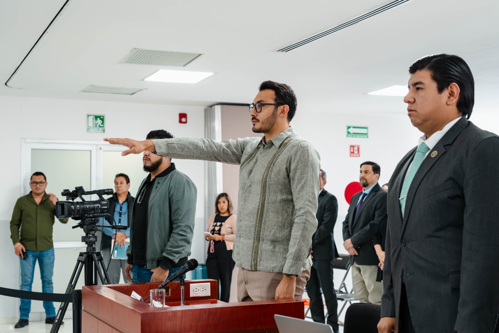 Promueve Gobierno de Morelos conservación de los ecosistemas locales con acciones históricas