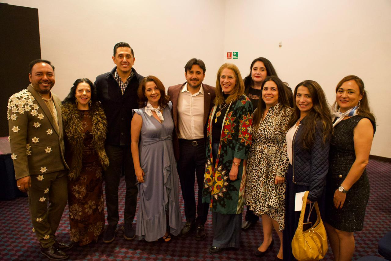 Impulsa Gobierno de Morelos alianzas para fortalecer turismo de bodas y romance