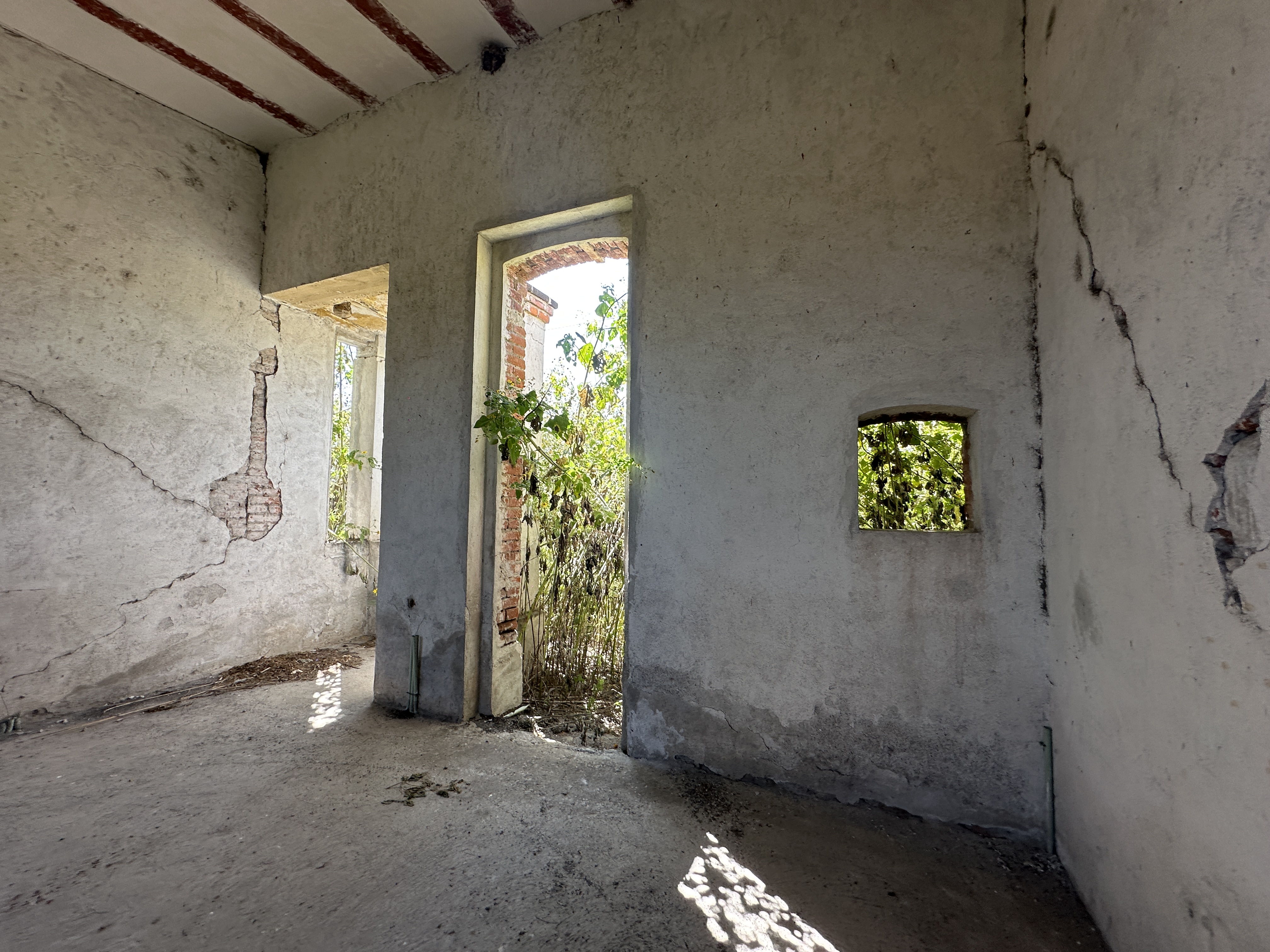 Estación de Ferrocarril