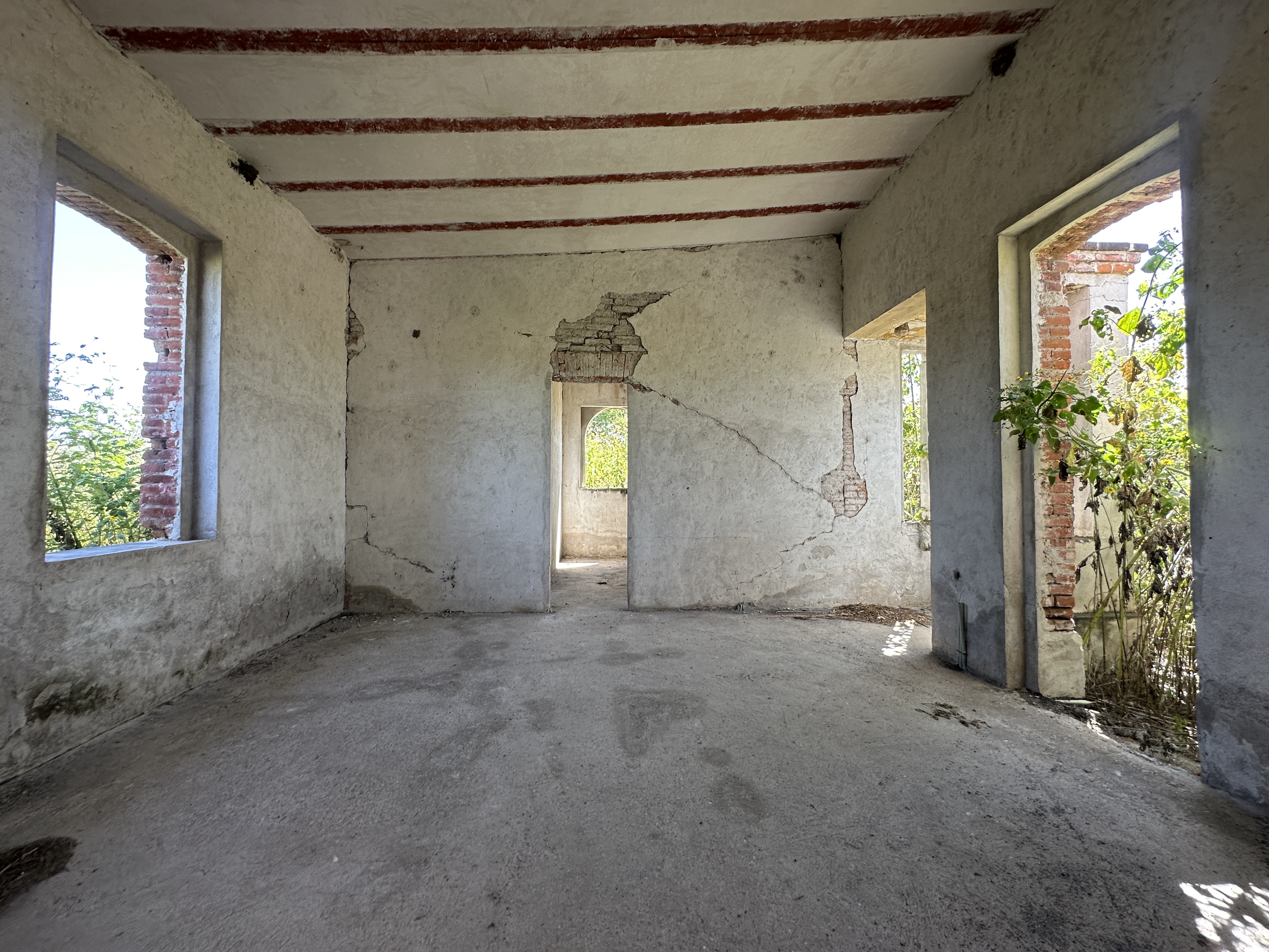 Estación de Ferrocarril