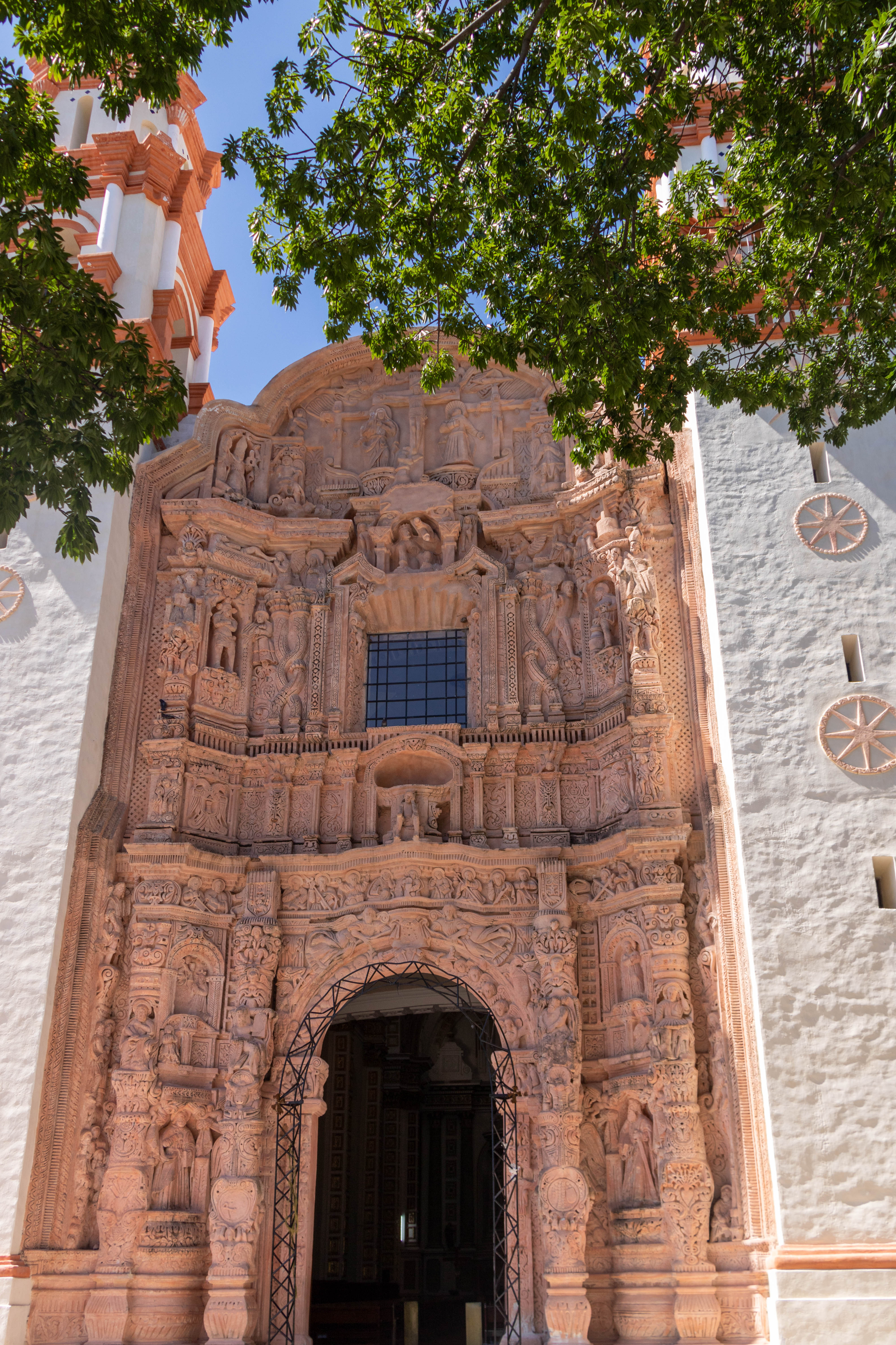 Santuario Jesús Nazareno